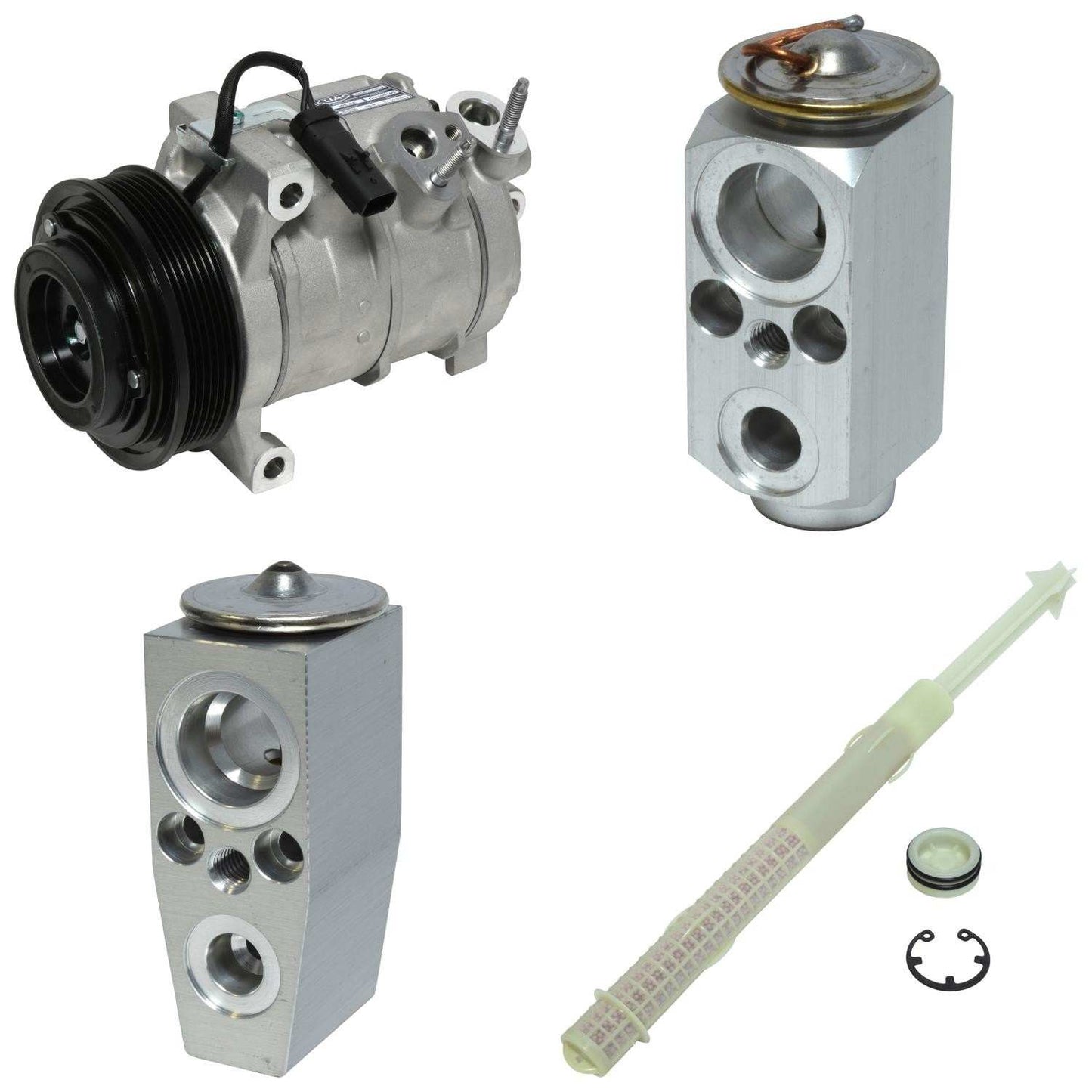 Universal Air Cond CK4867