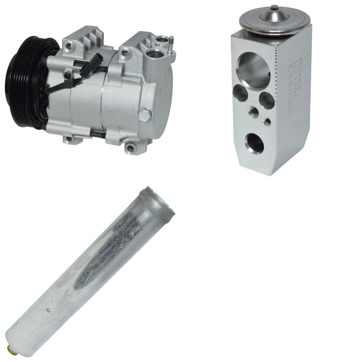 Universal Air Cond CK4870
