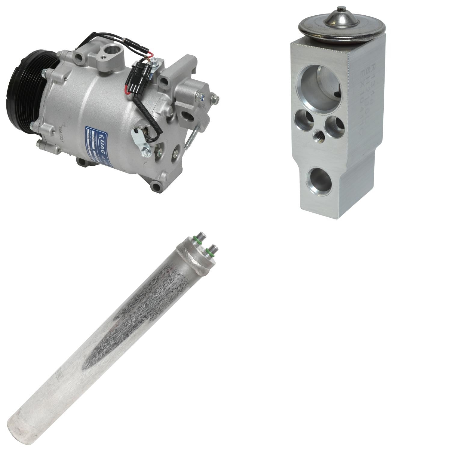 UAC CK4871 main image