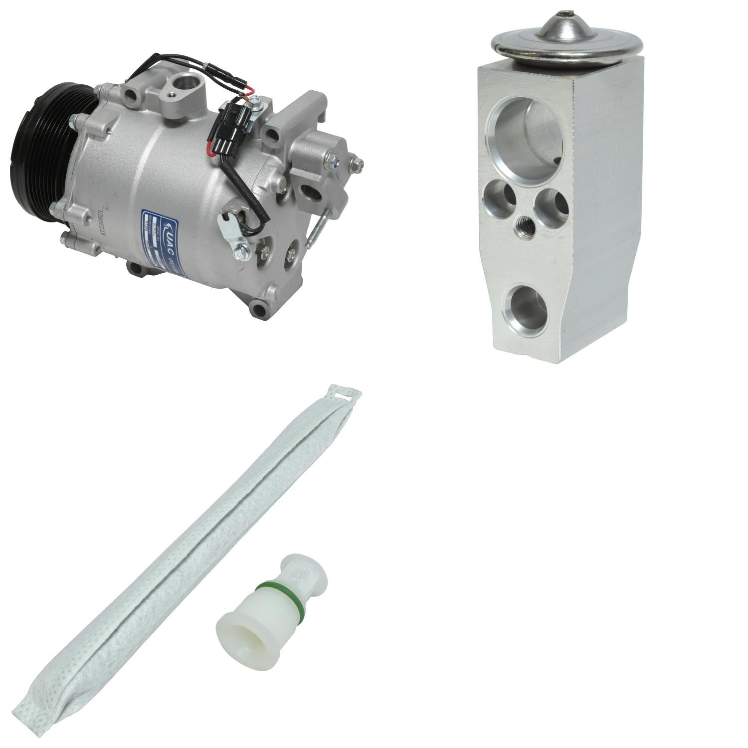 UAC CK4872 main image