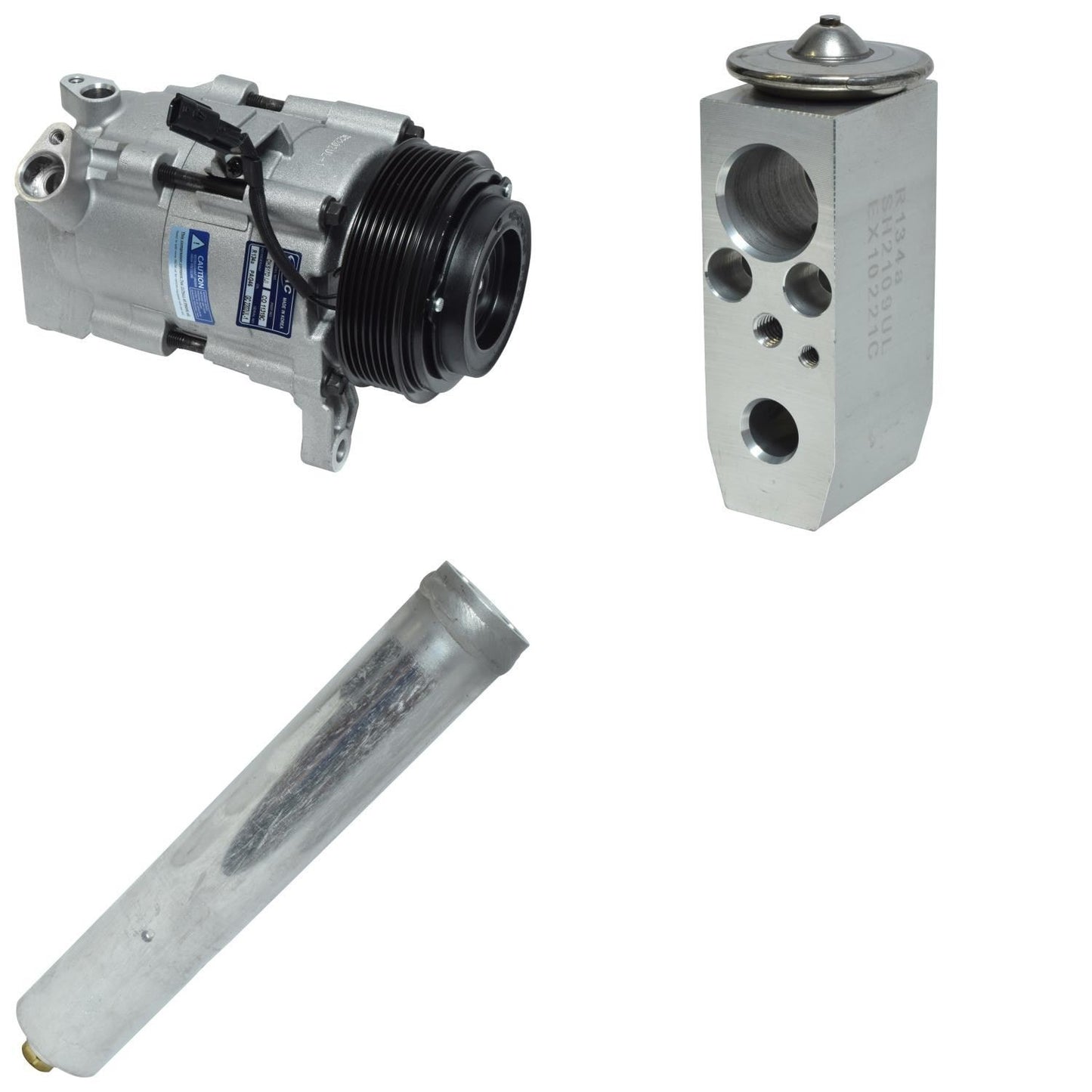 Universal Air Cond CK4873
