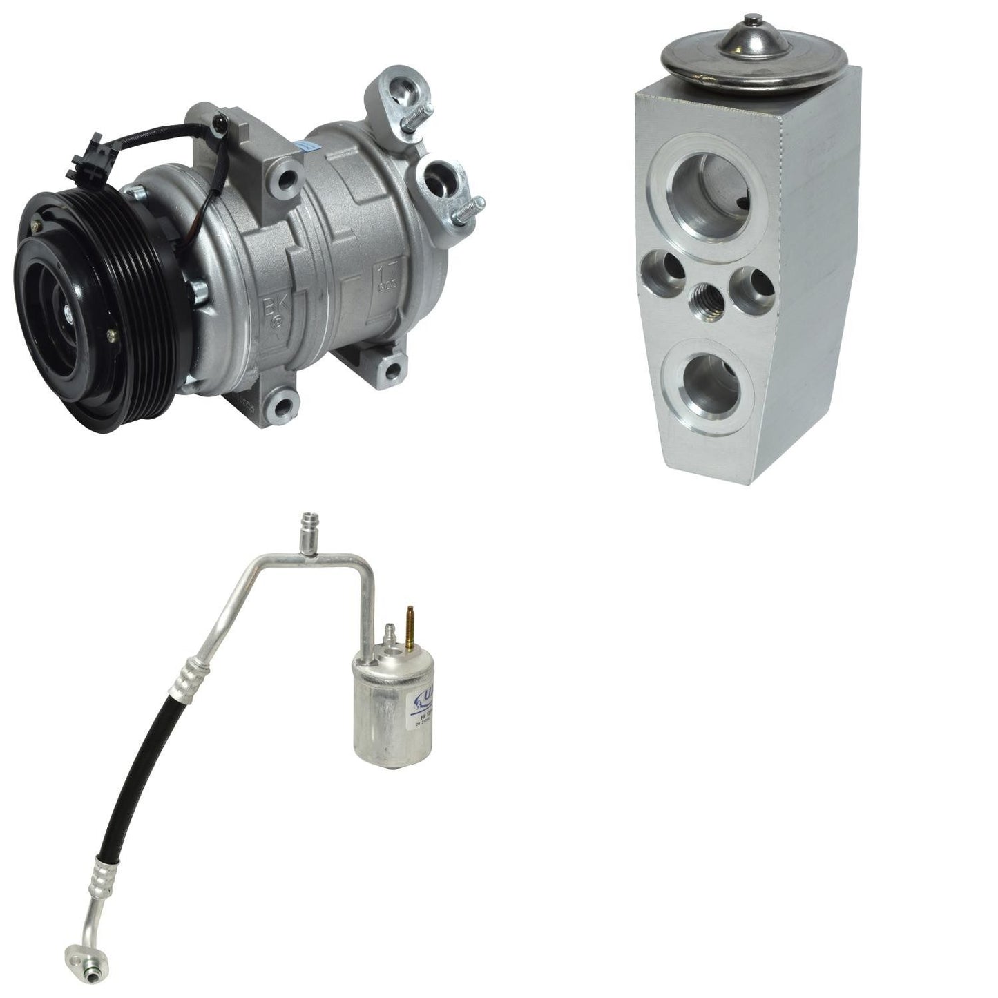 Universal Air Cond CK4877