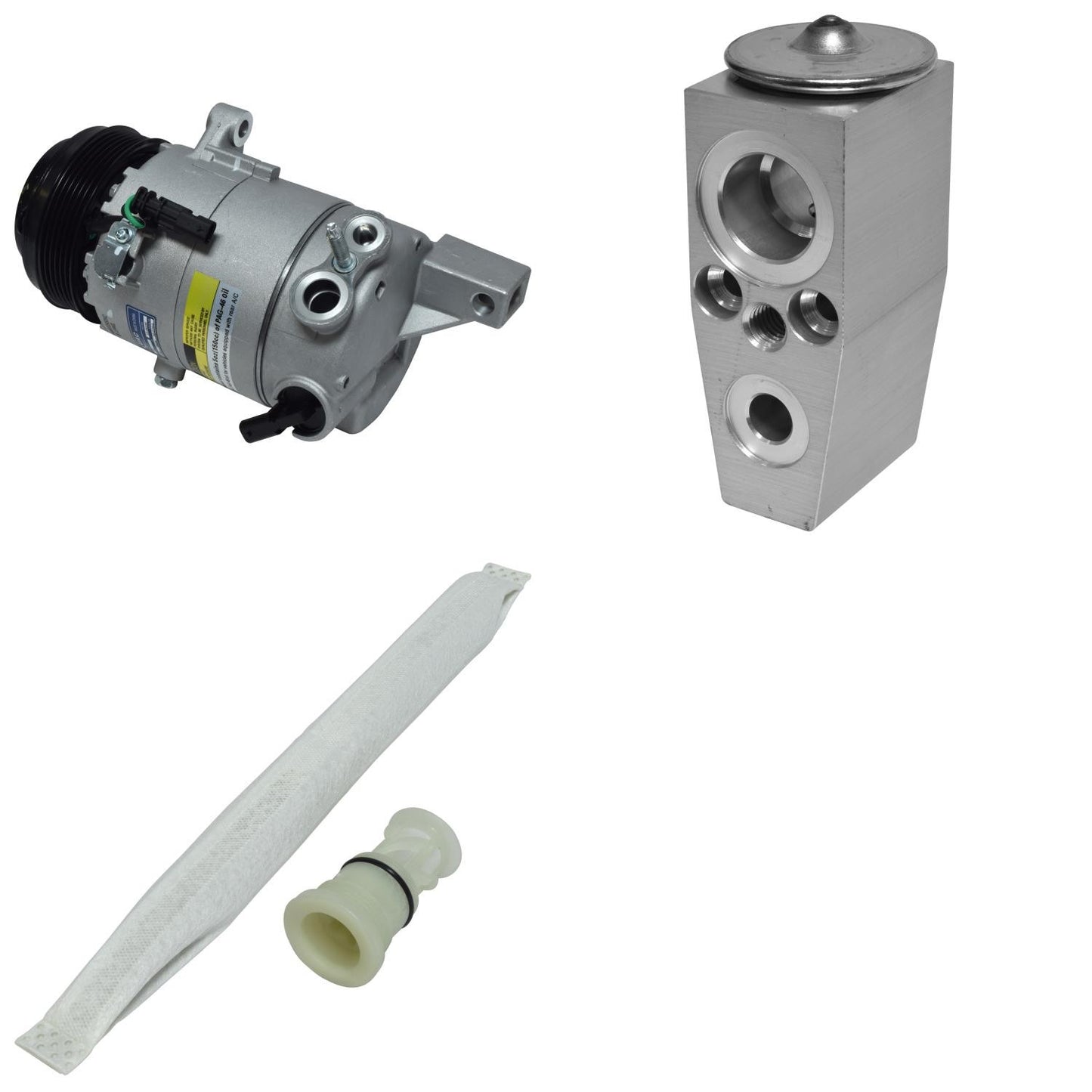 UAC CK4886 main image