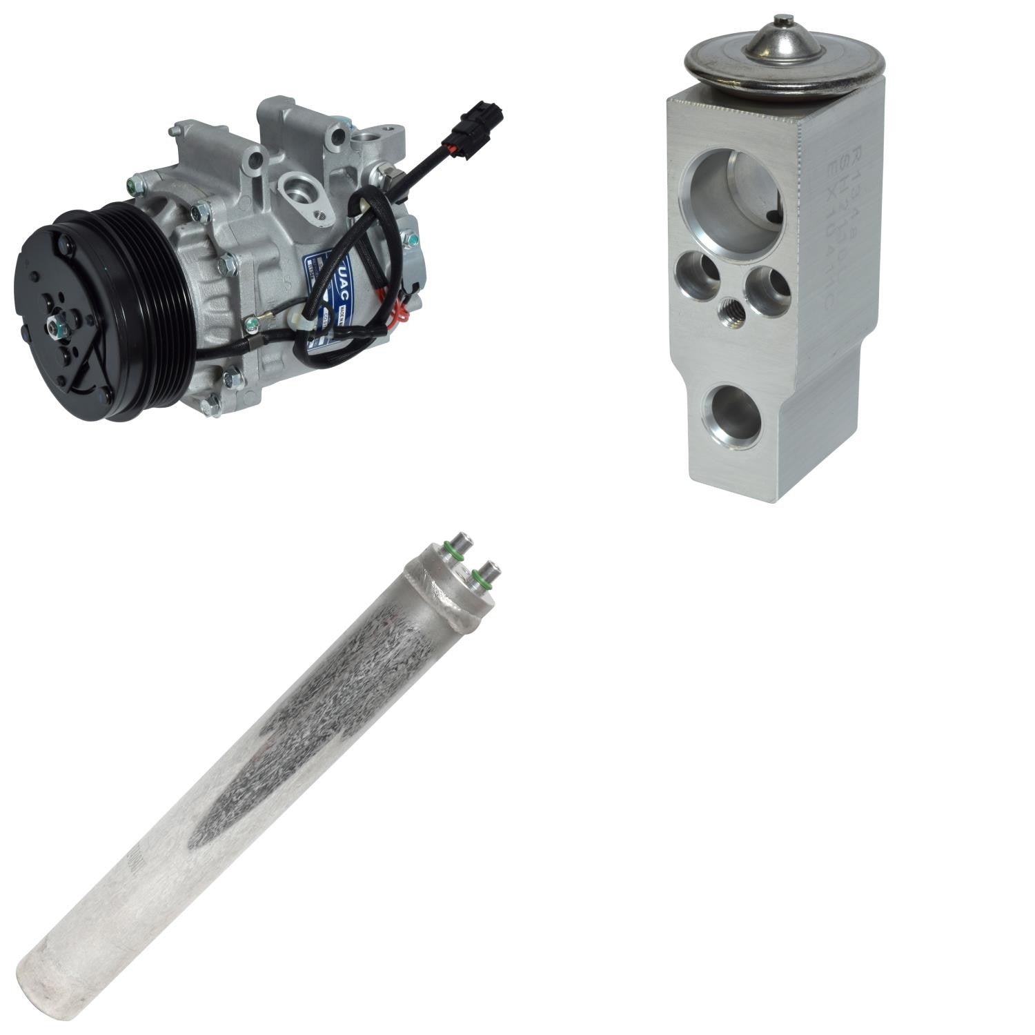 UAC CK4889 main image