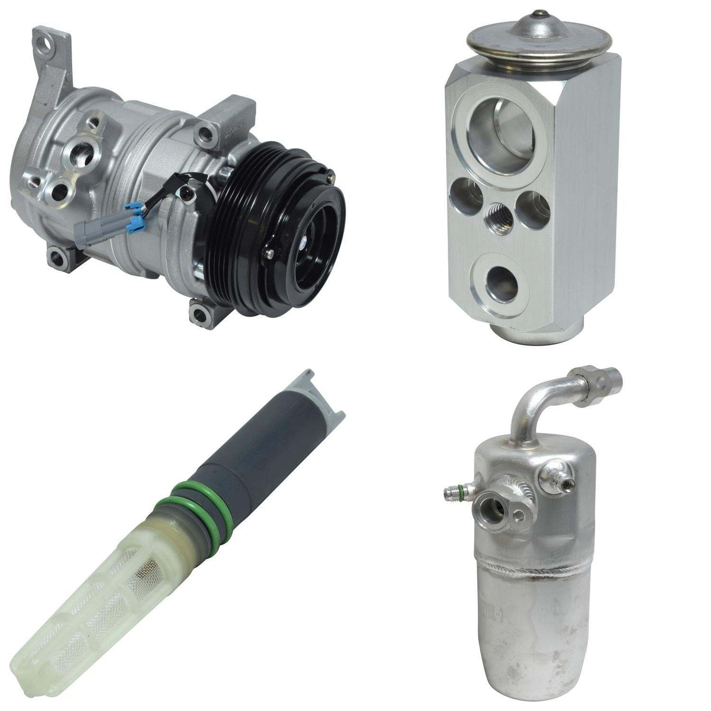 Universal Air Cond CK4893