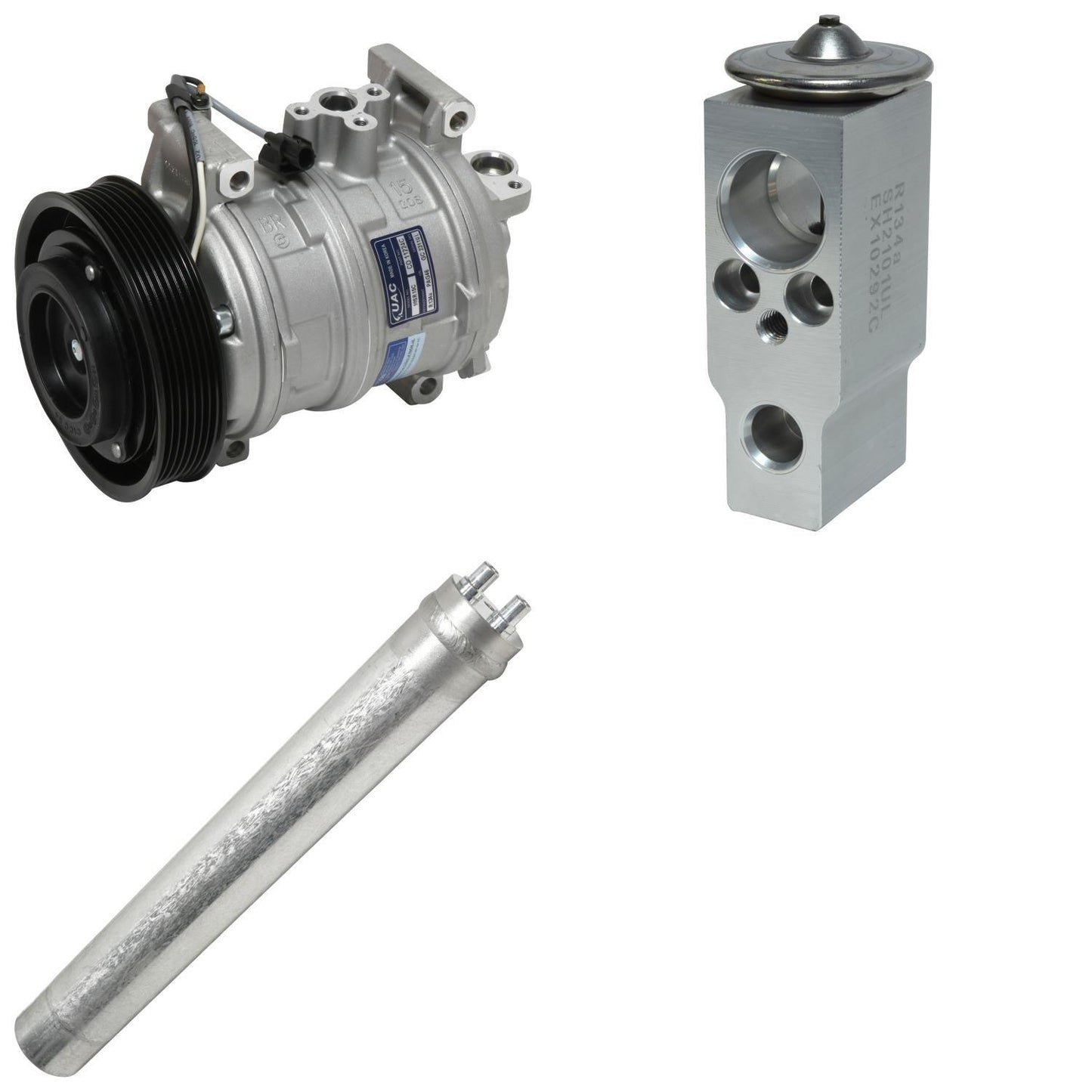 Universal Air Cond CK4894