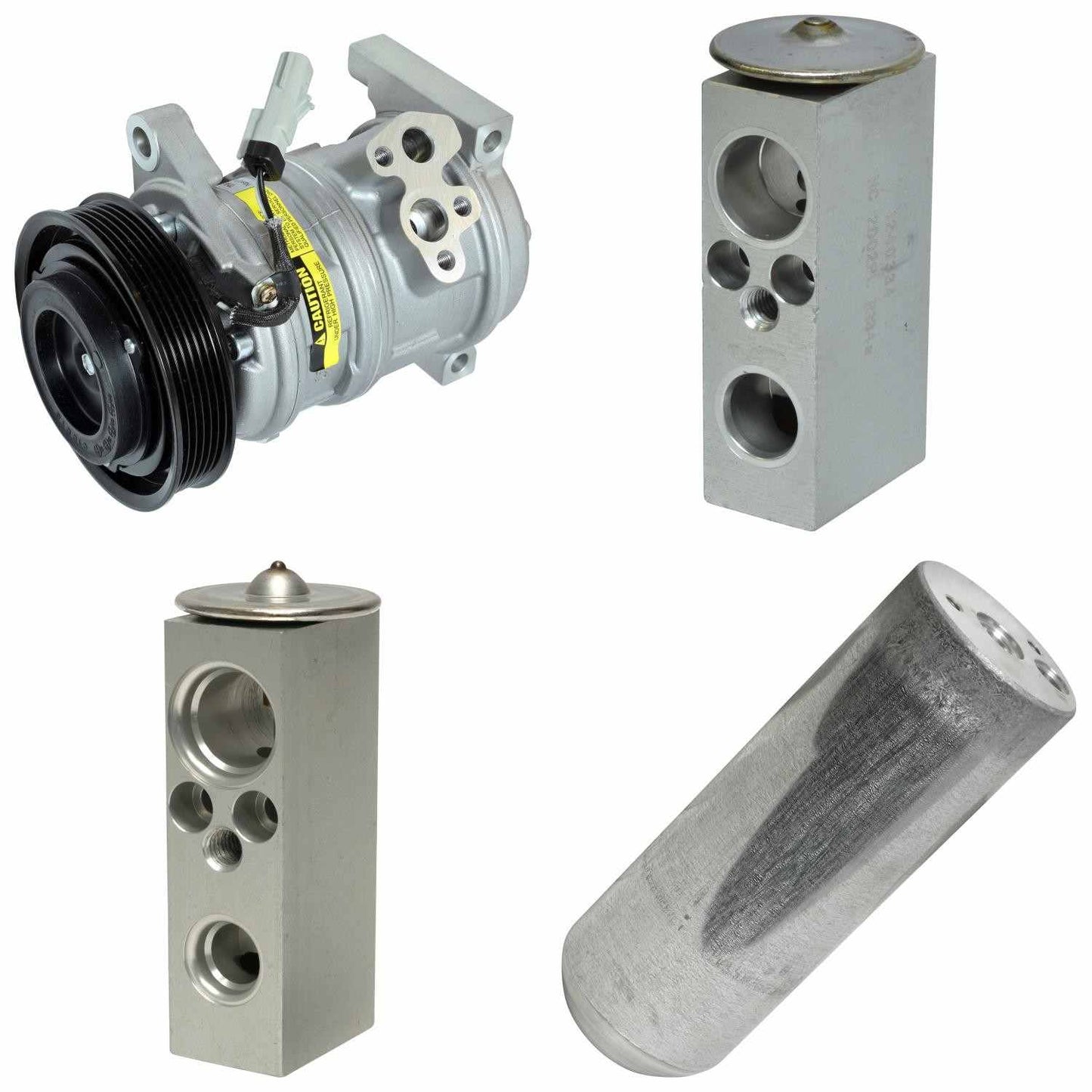Universal Air Cond CK4897