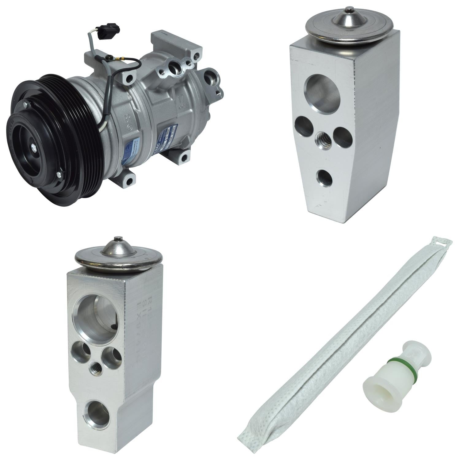 UAC CK4898 main image