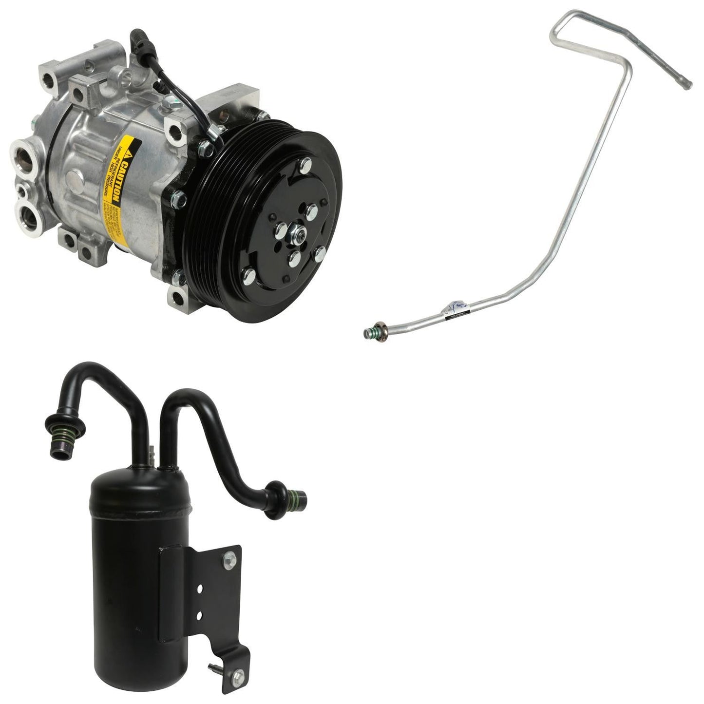Universal Air Cond CK4902