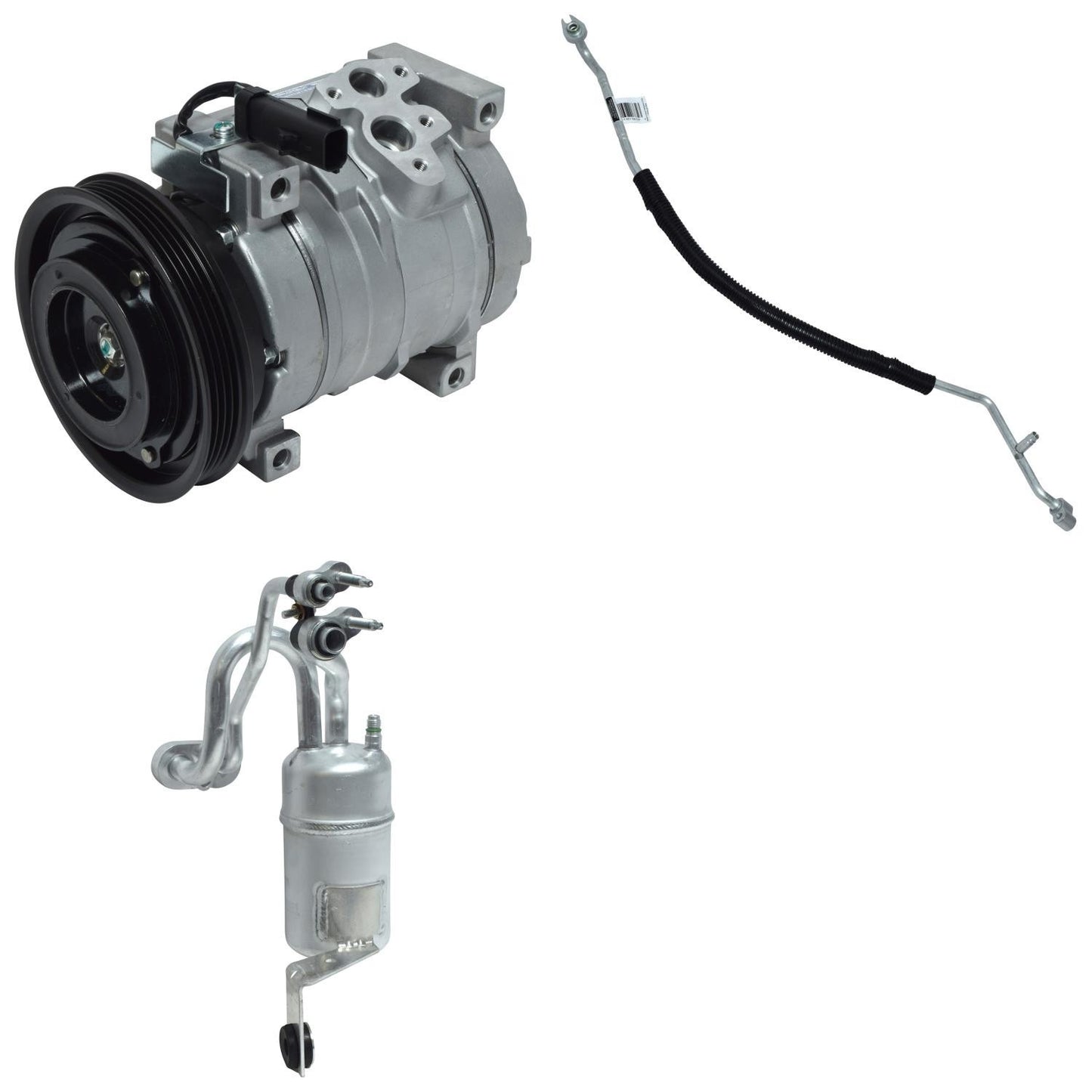 Universal Air Cond CK4905
