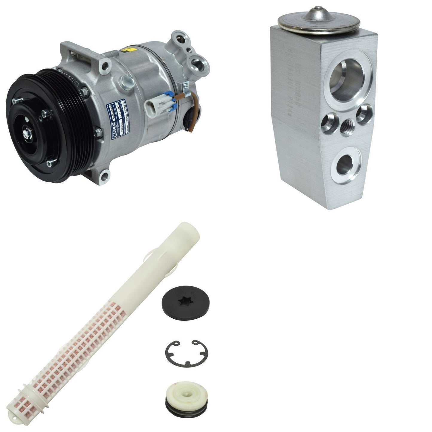 Universal Air Cond CK4908