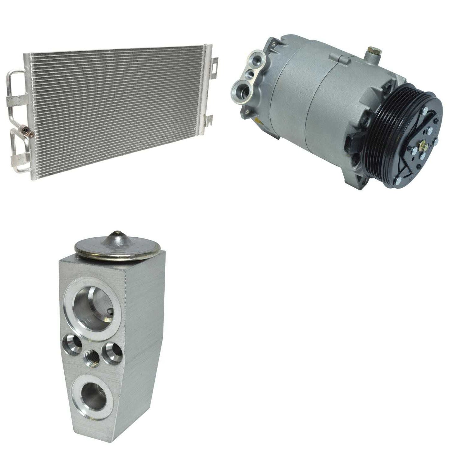 Universal Air Cond CK4914B