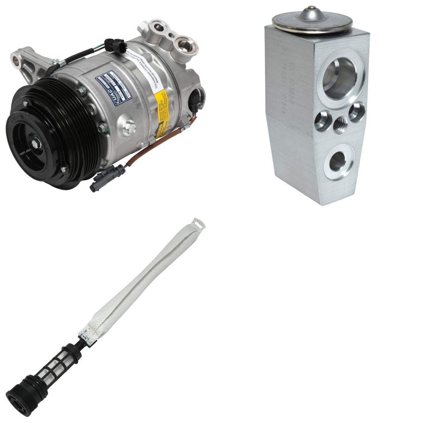 Universal Air Cond CK4915
