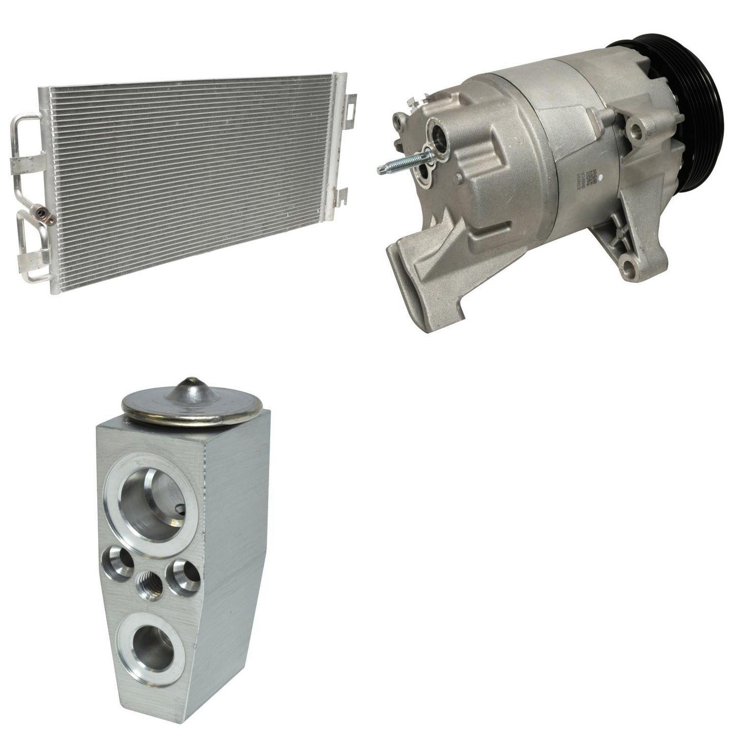 UAC CK4917B main image