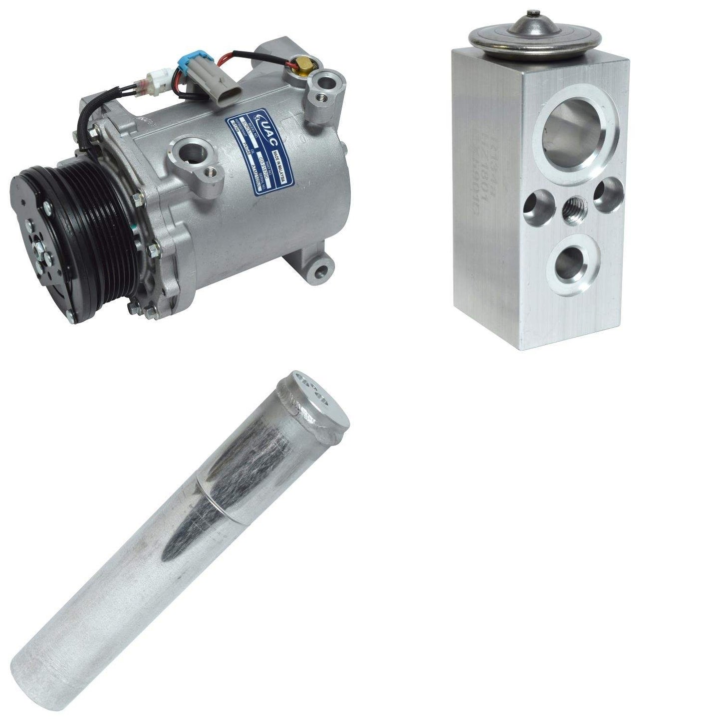 Universal Air Cond CK4919