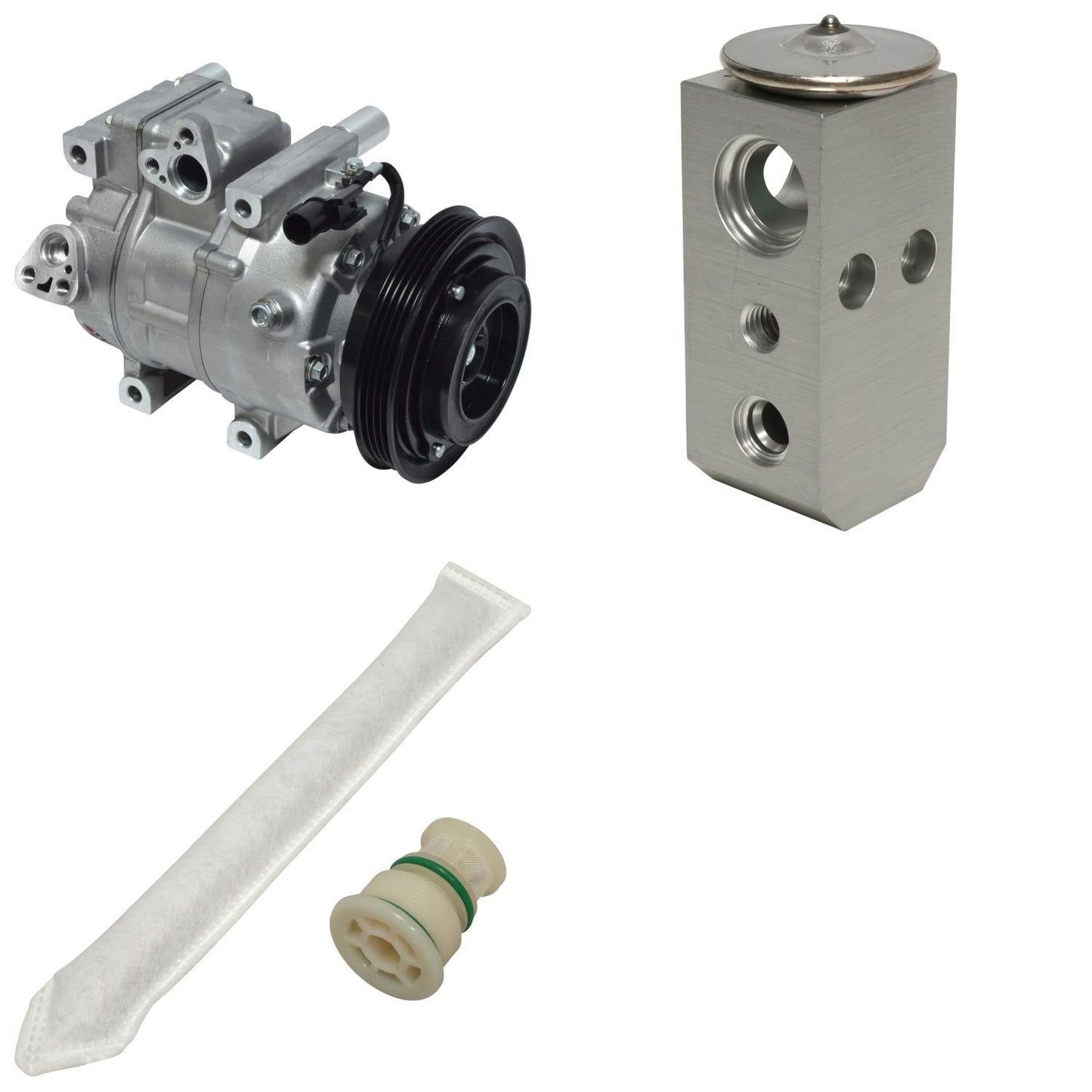 Universal Air Cond CK4921
