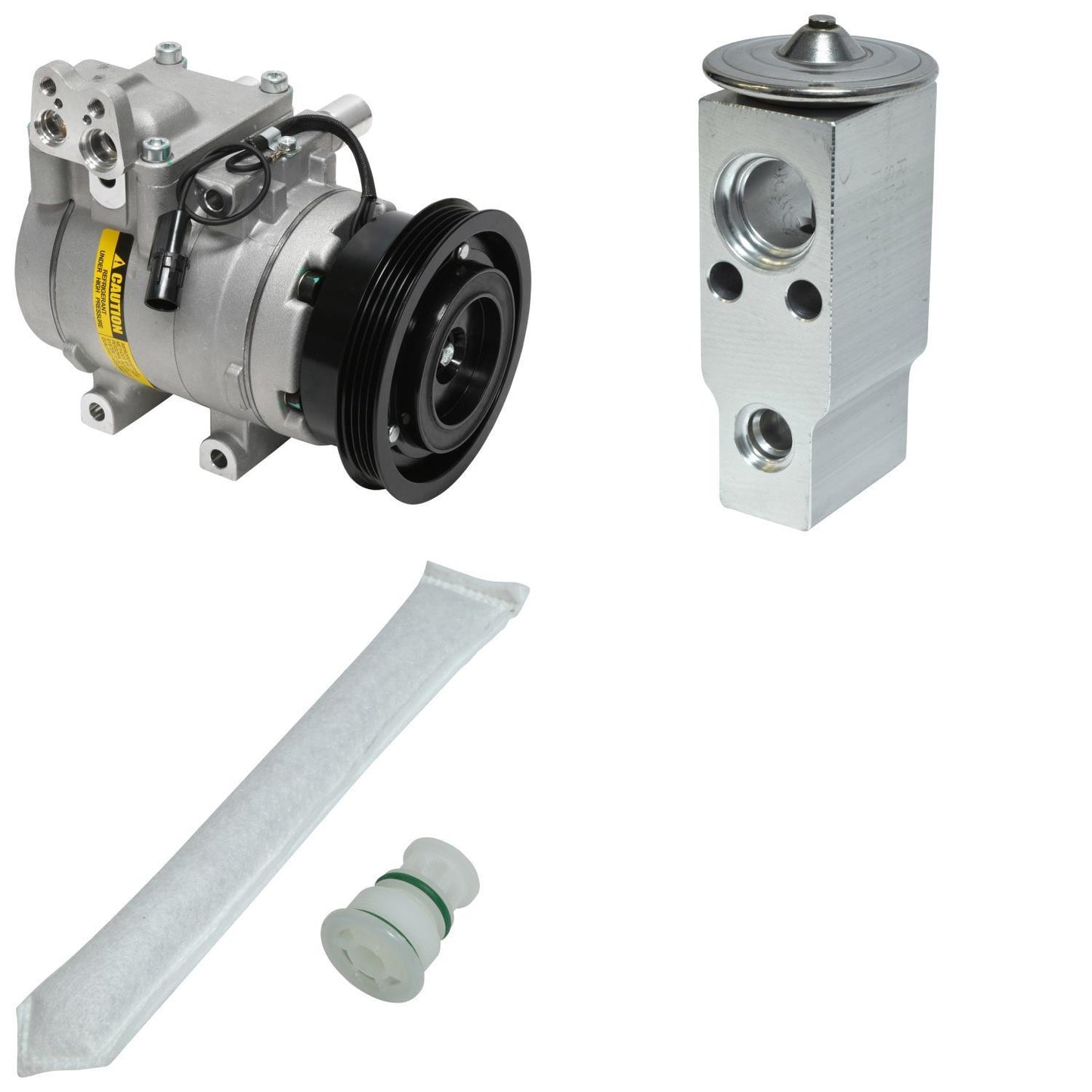 Universal Air Cond CK4922