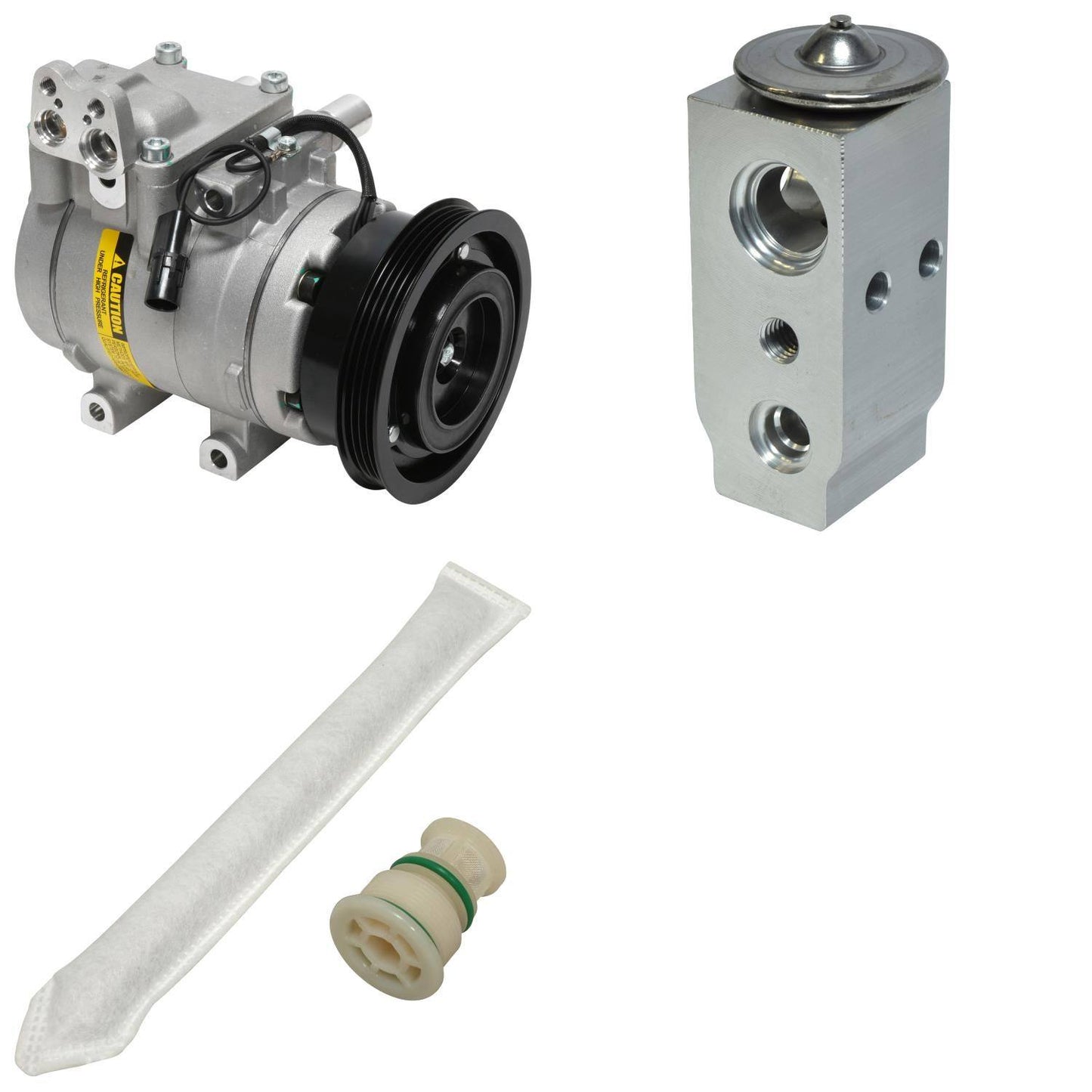 Universal Air Cond CK4923