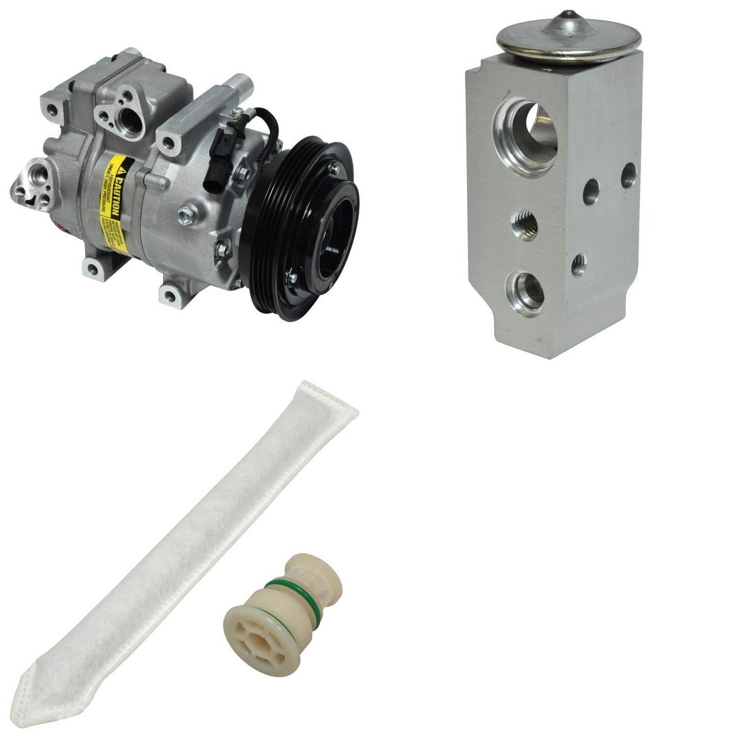 Universal Air Cond CK4924