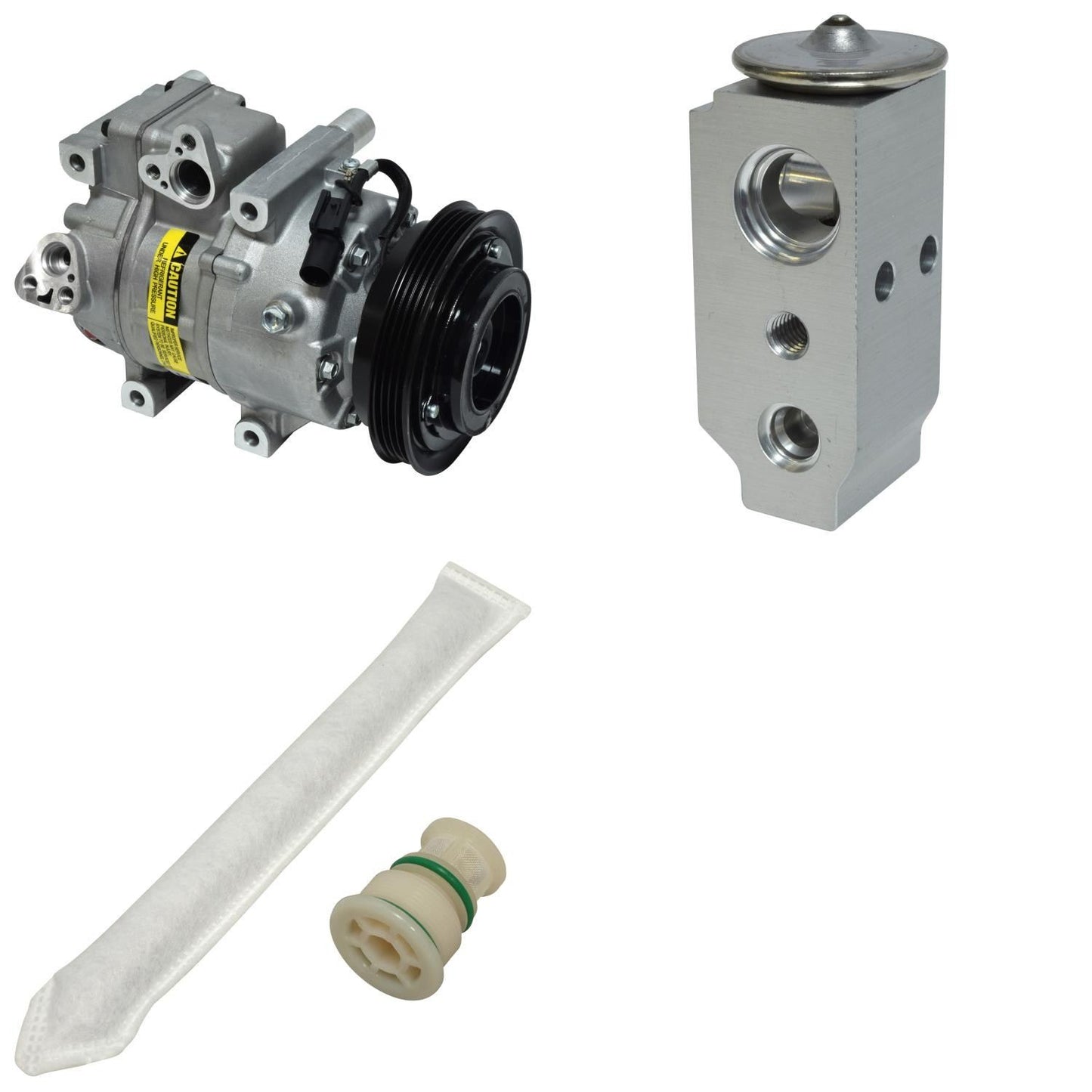 Universal Air Cond CK4925