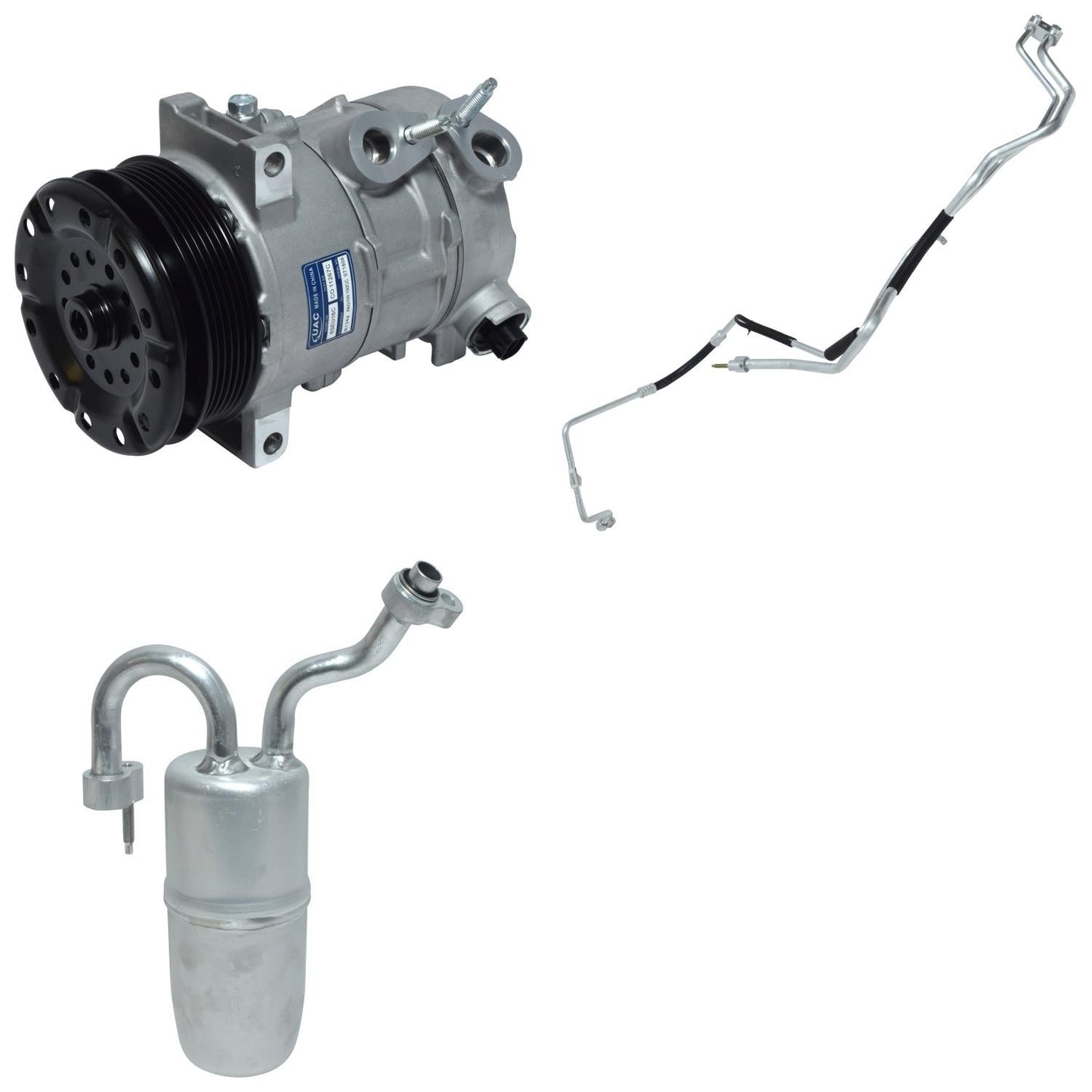 Universal Air Cond CK4931