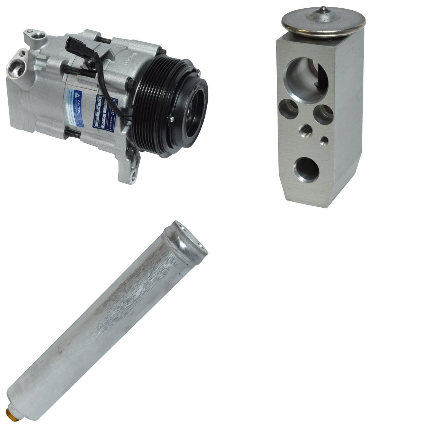 Universal Air Cond CK4936