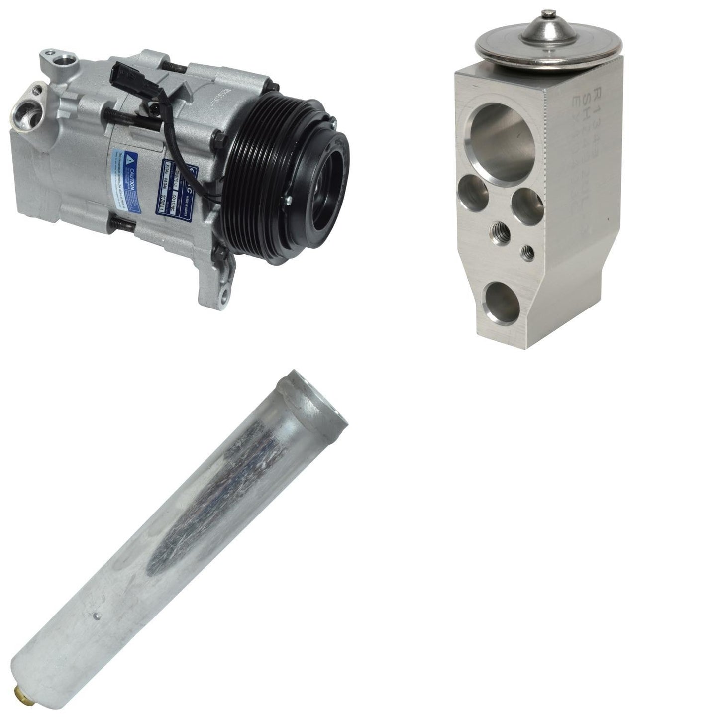 Universal Air Cond CK4937