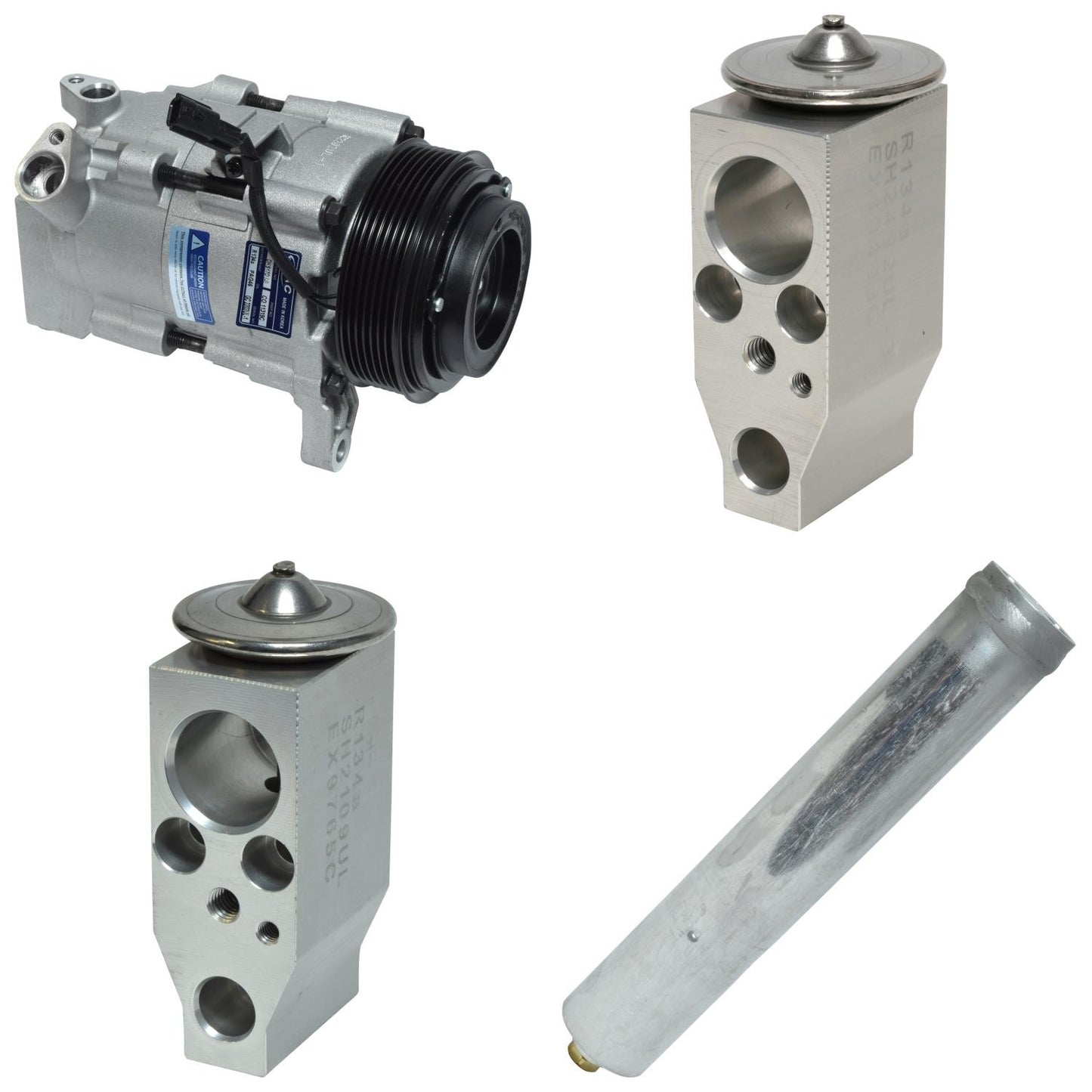 UAC CK4938 main image