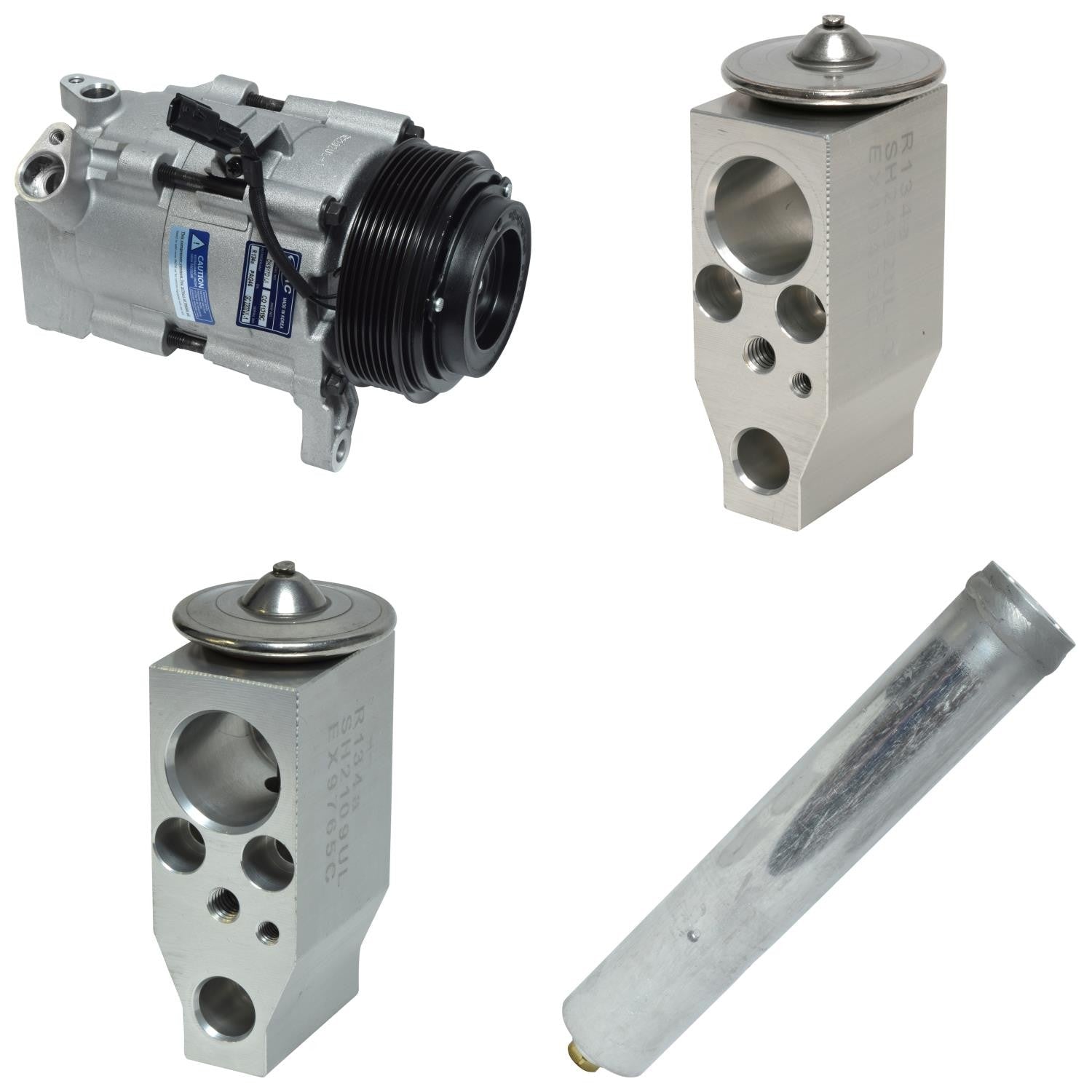 UAC CK4938 main image