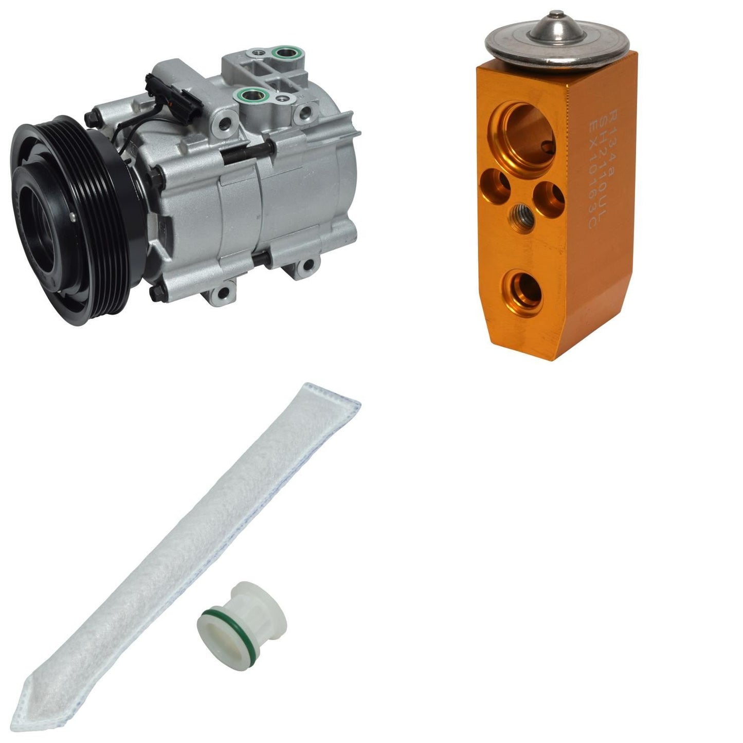 Universal Air Cond CK4942