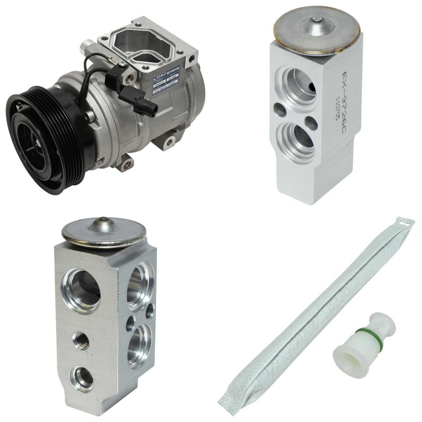 UAC CK4943 main image