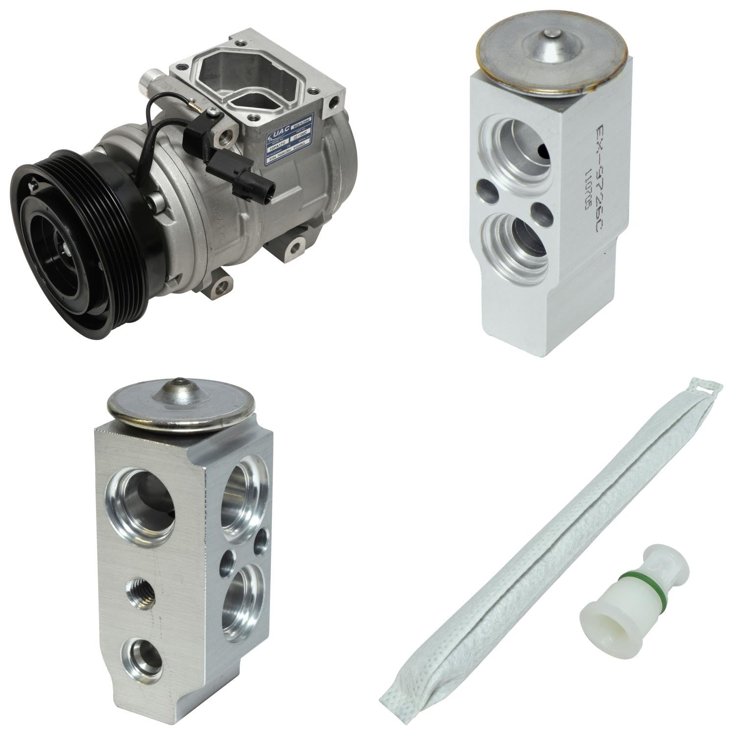 UAC CK4943 main image
