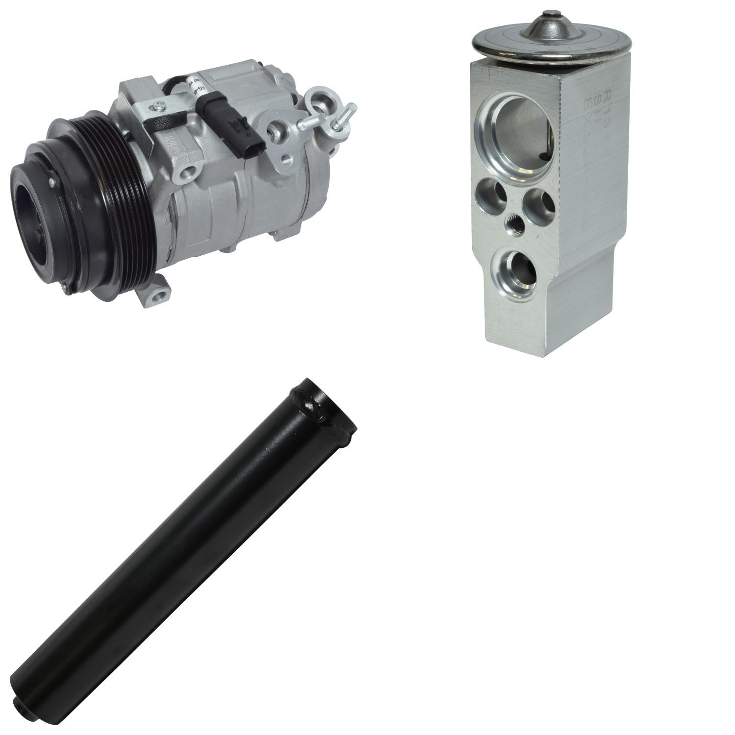 UAC CK4945 main image
