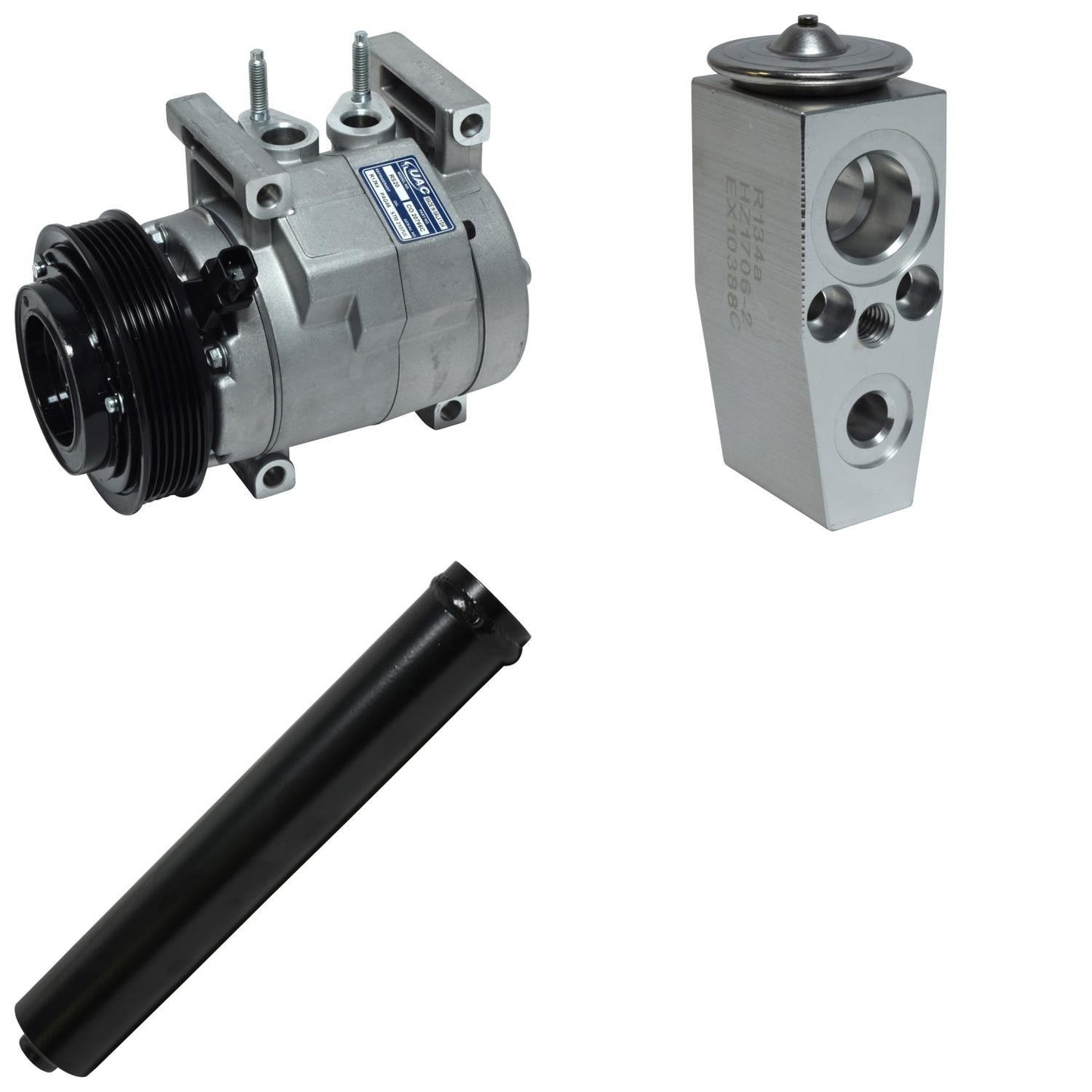 Universal Air Cond CK4946
