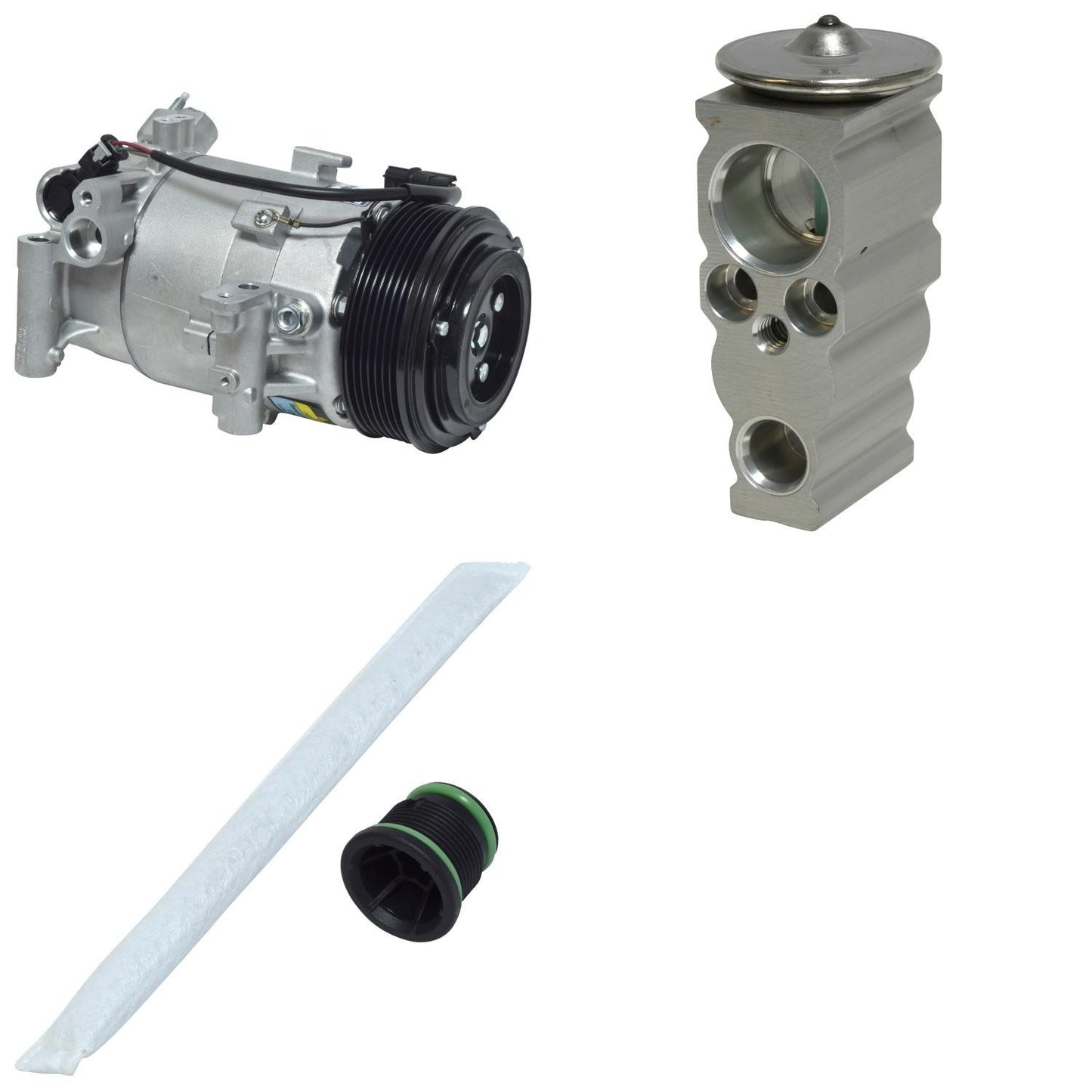 Universal Air Cond CK4948