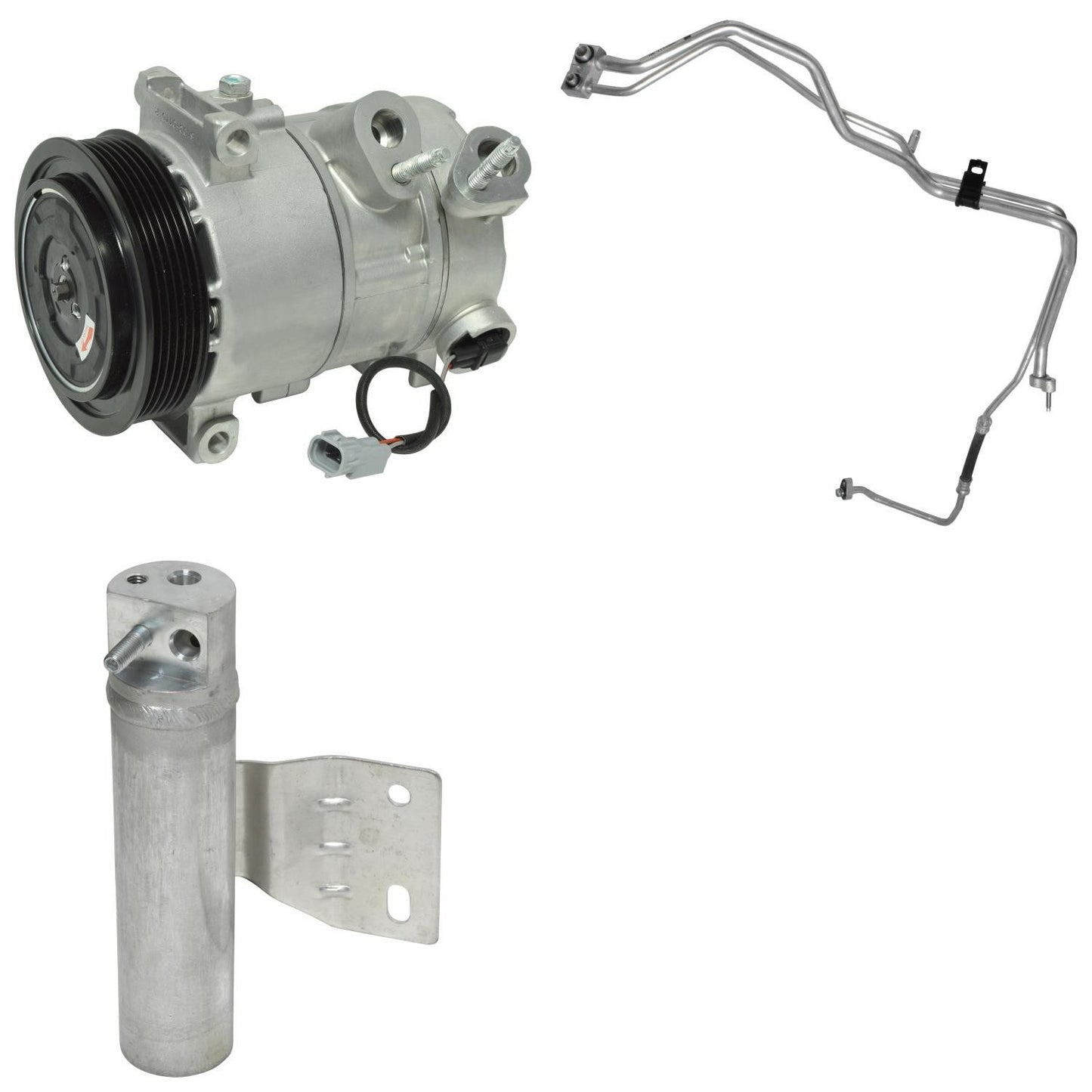 Universal Air Cond CK4950