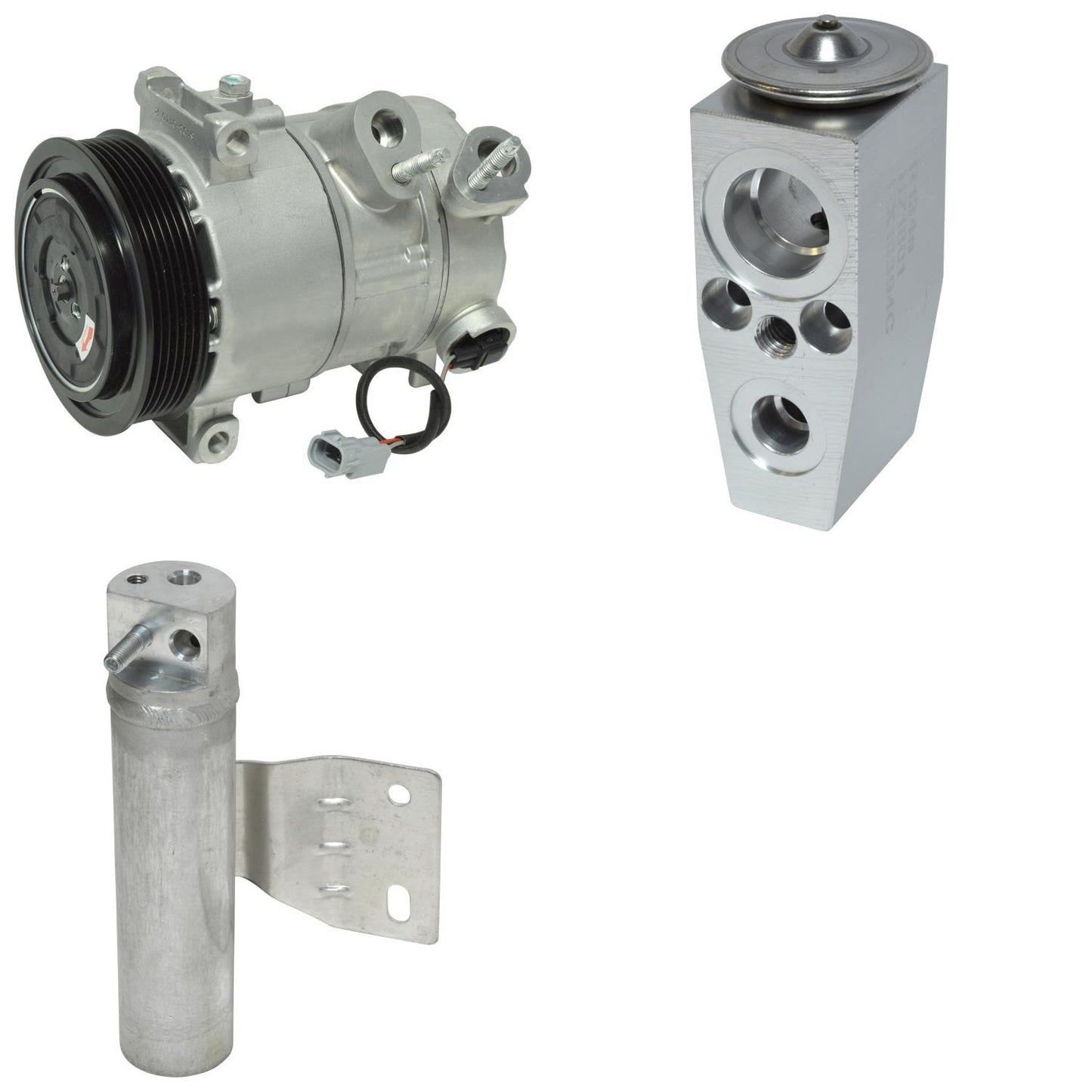 Universal Air Cond CK4951