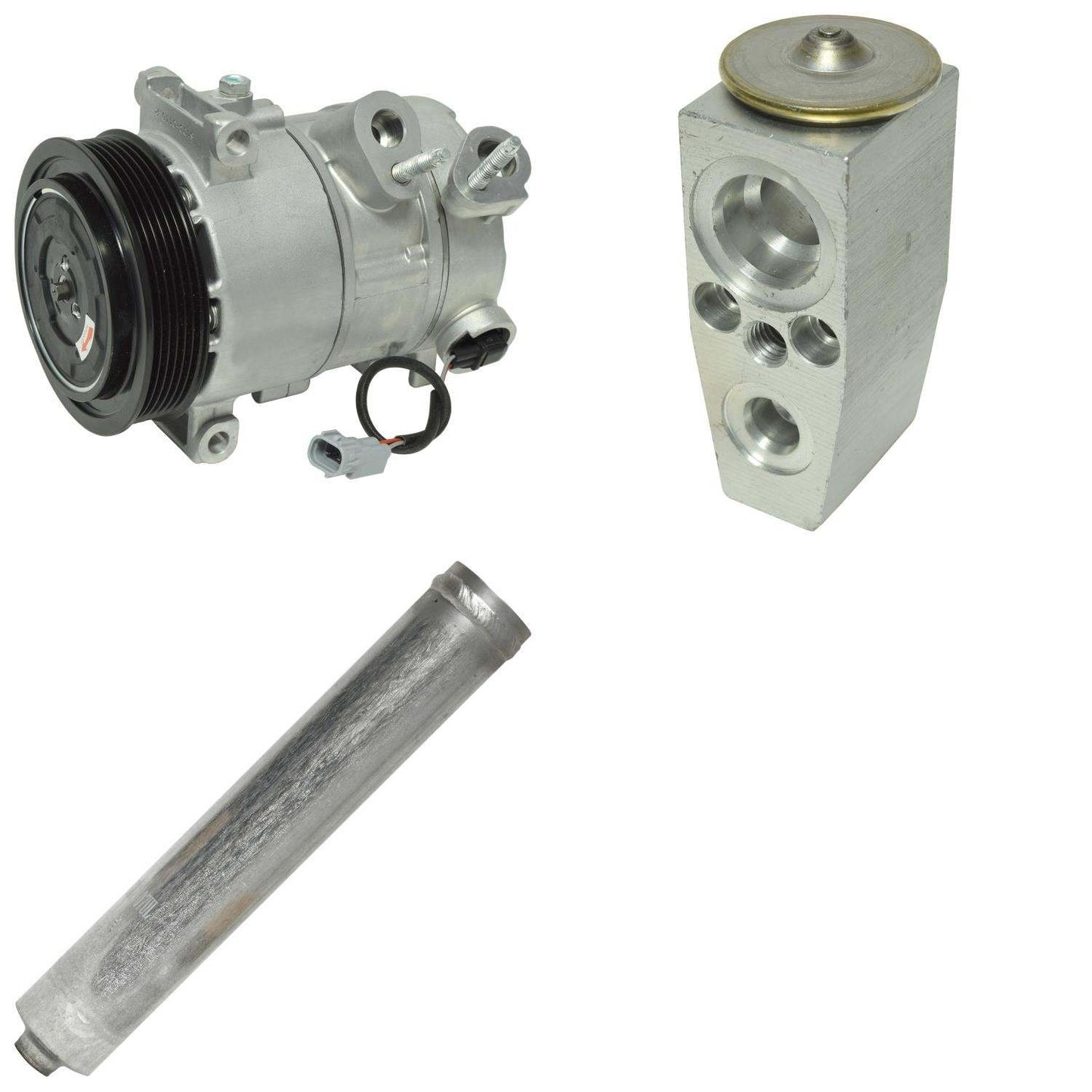 Universal Air Cond CK4952