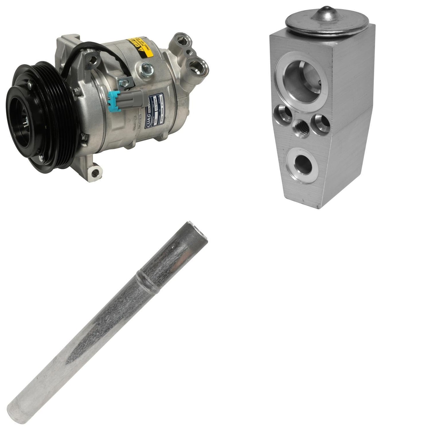 Universal Air Cond CK4955