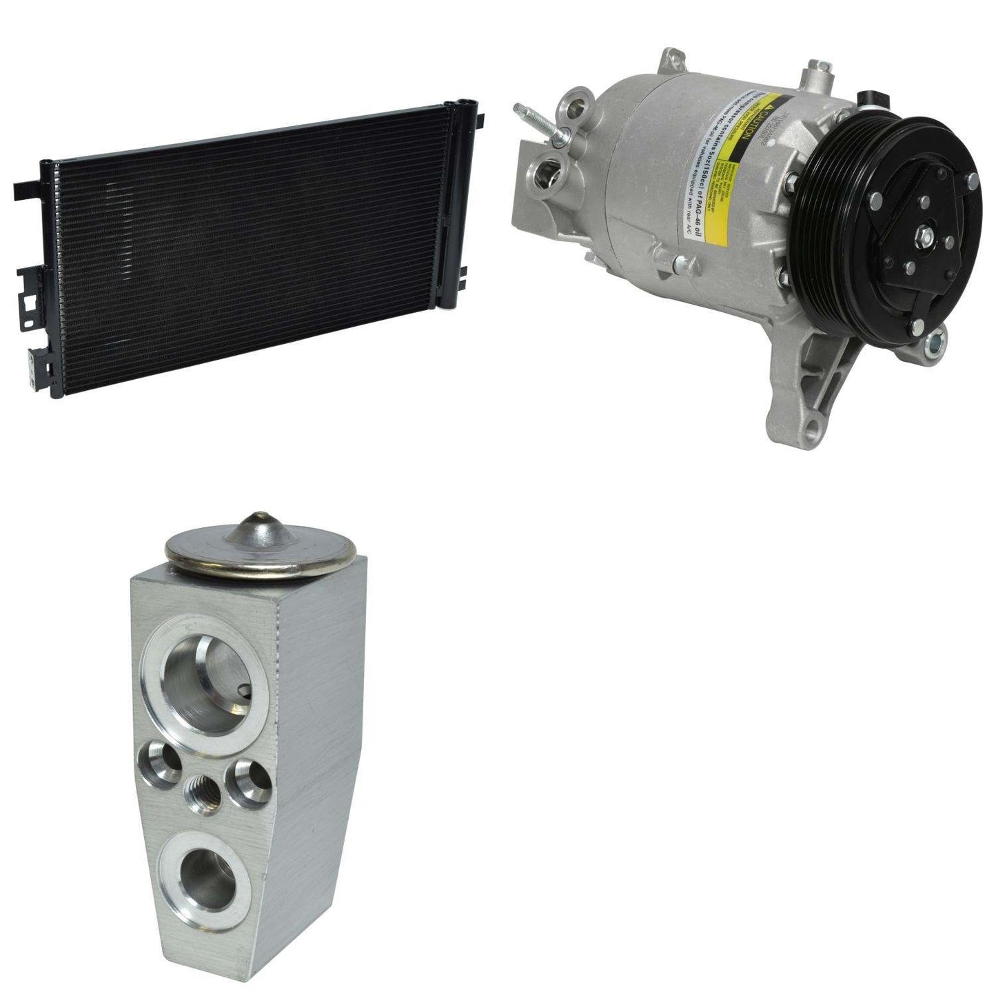 Universal Air Cond CK4957B