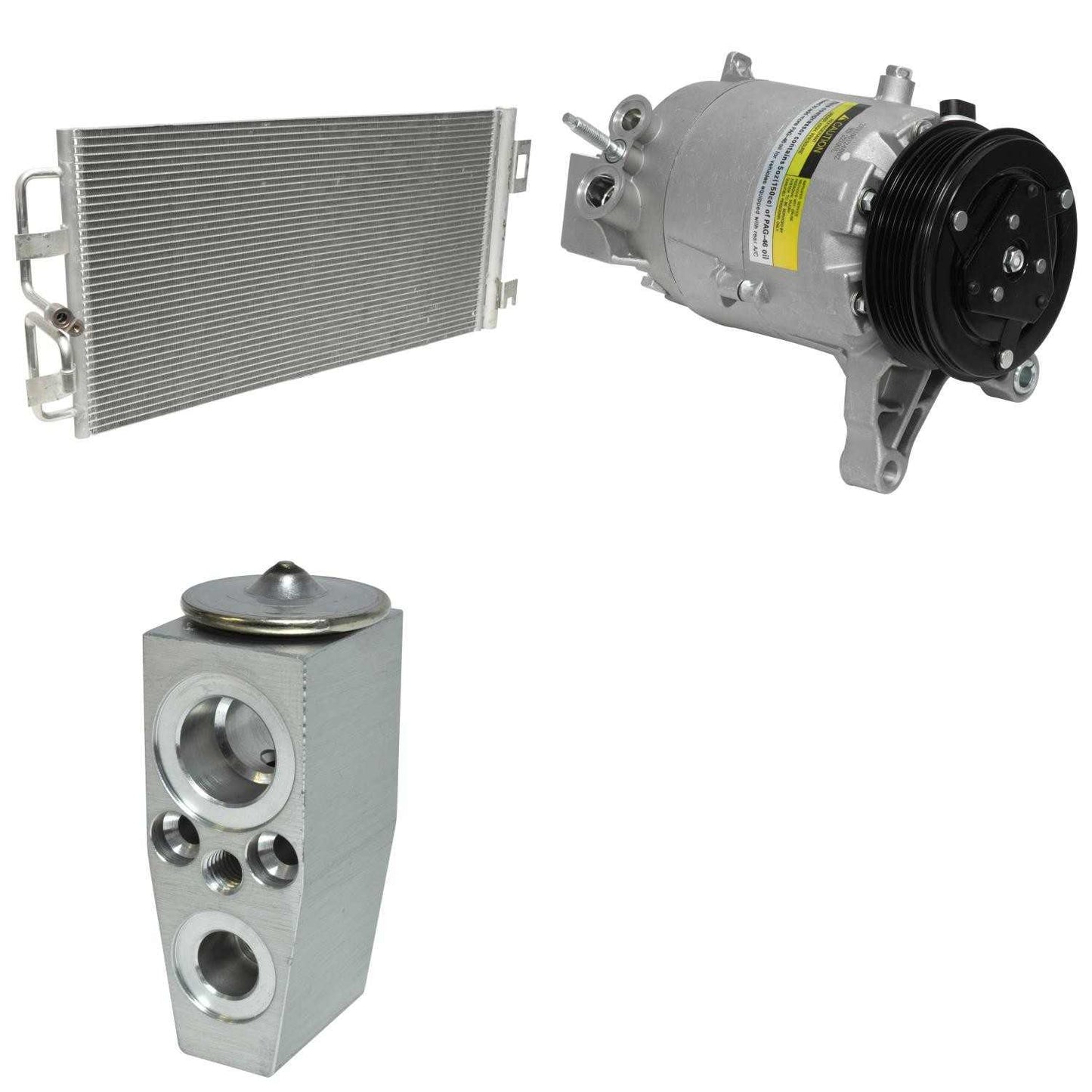 Universal Air Cond CK4958B