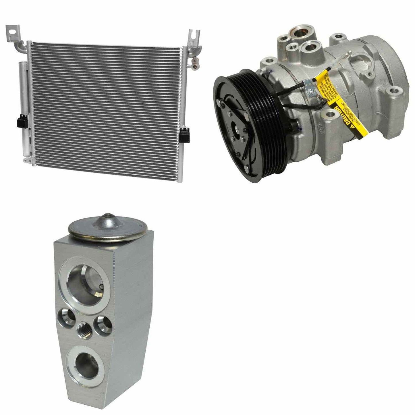 Universal Air Cond CK4959B