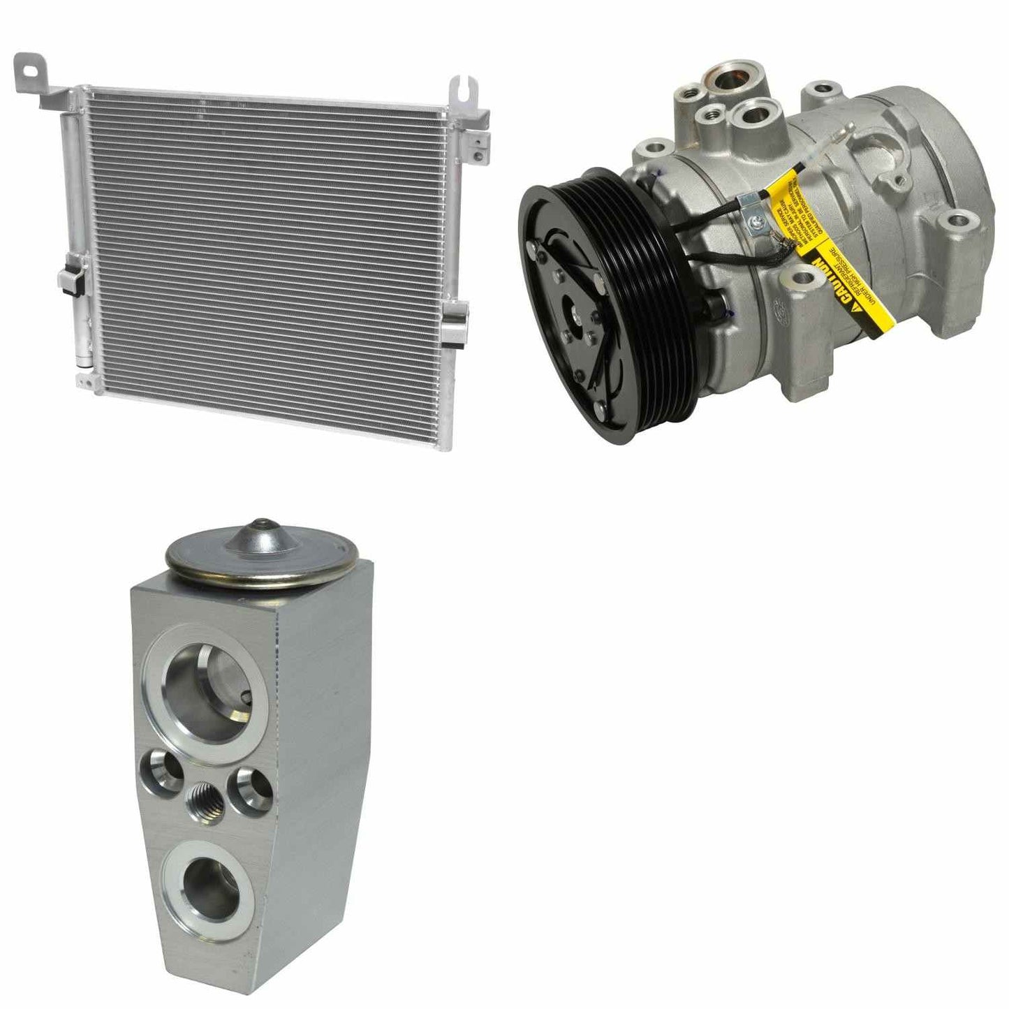 Universal Air Cond CK4959D