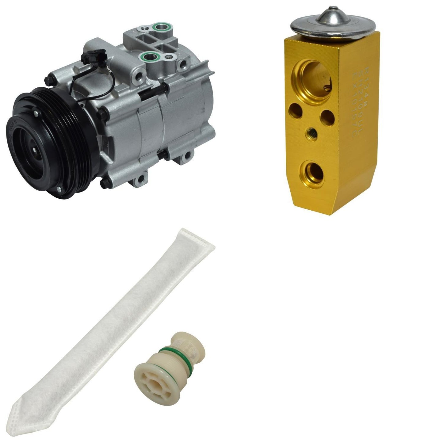 Universal Air Cond CK4960
