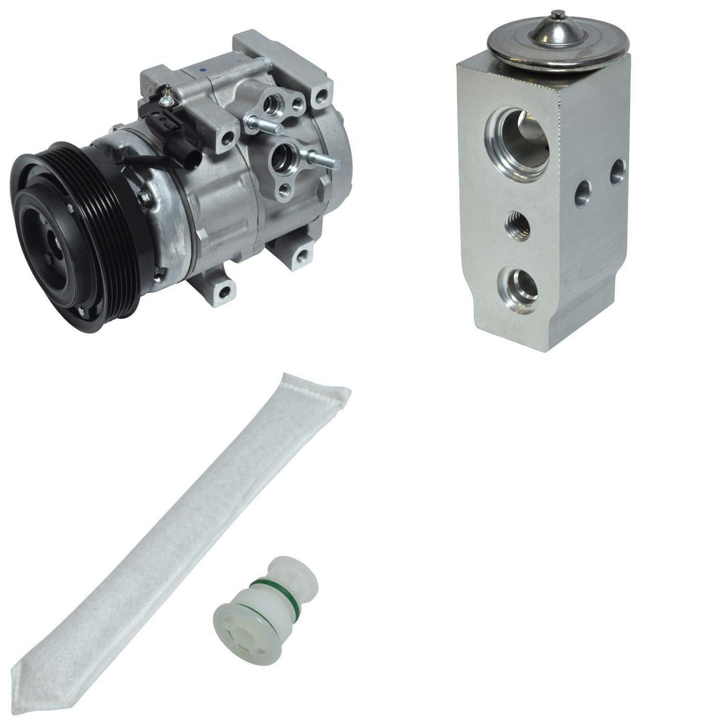 Universal Air Cond CK4961