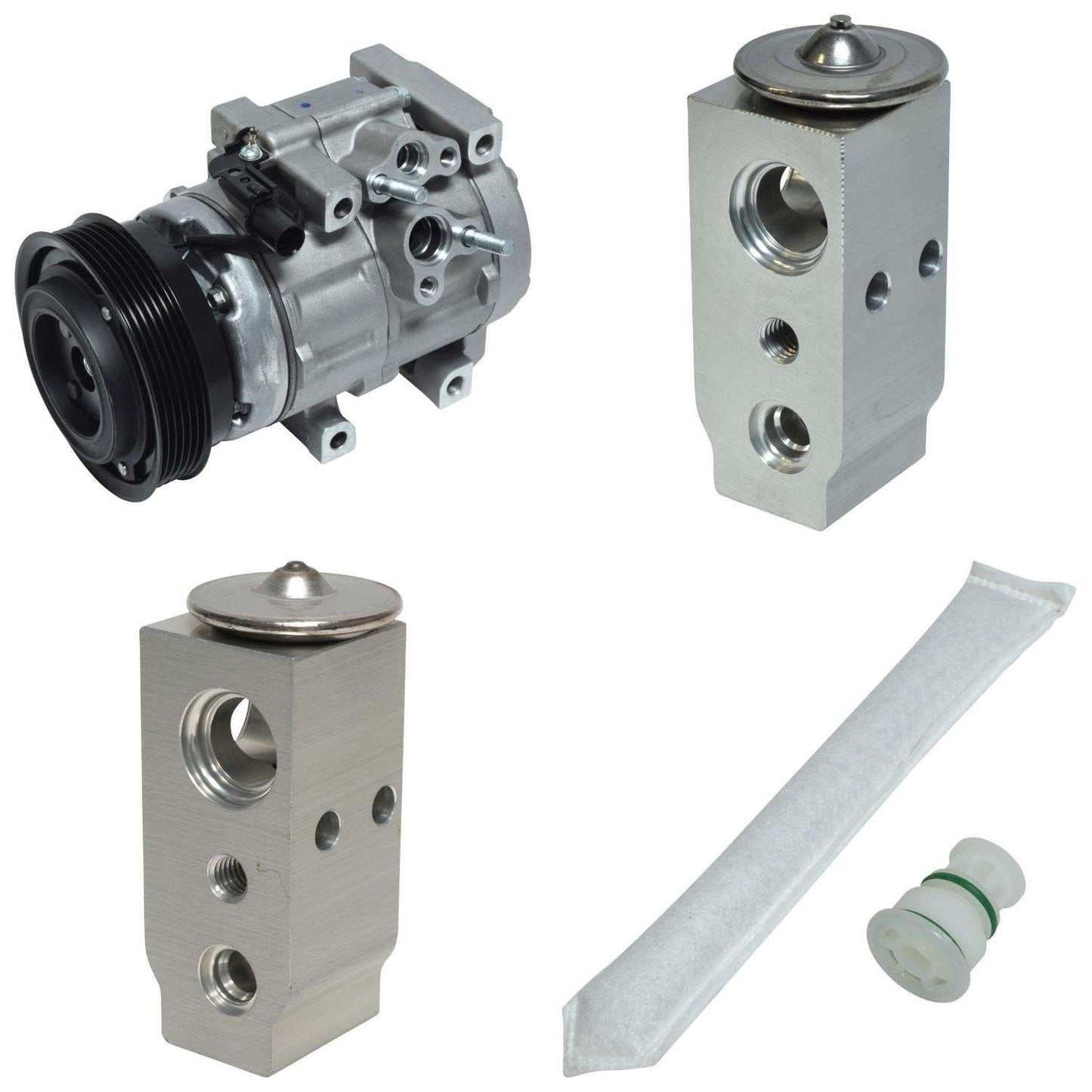 Universal Air Cond CK4962