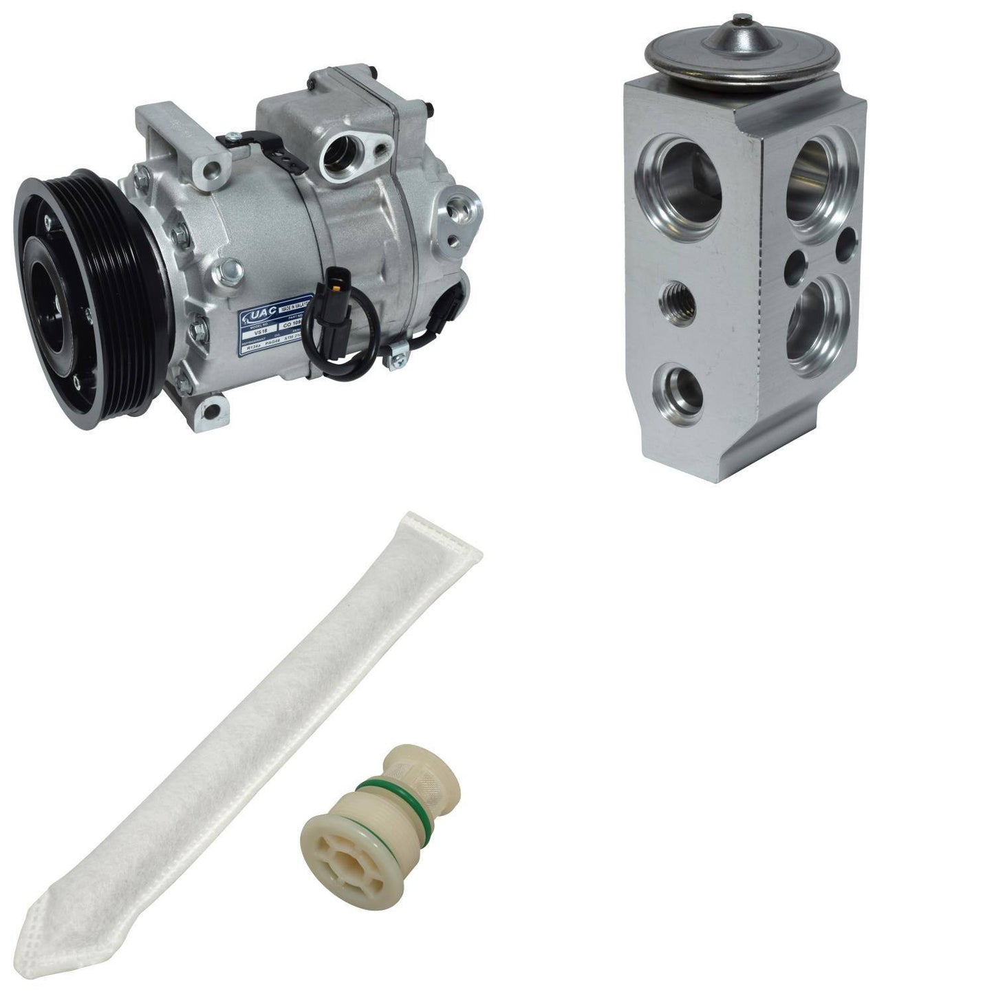 Universal Air Cond CK4963