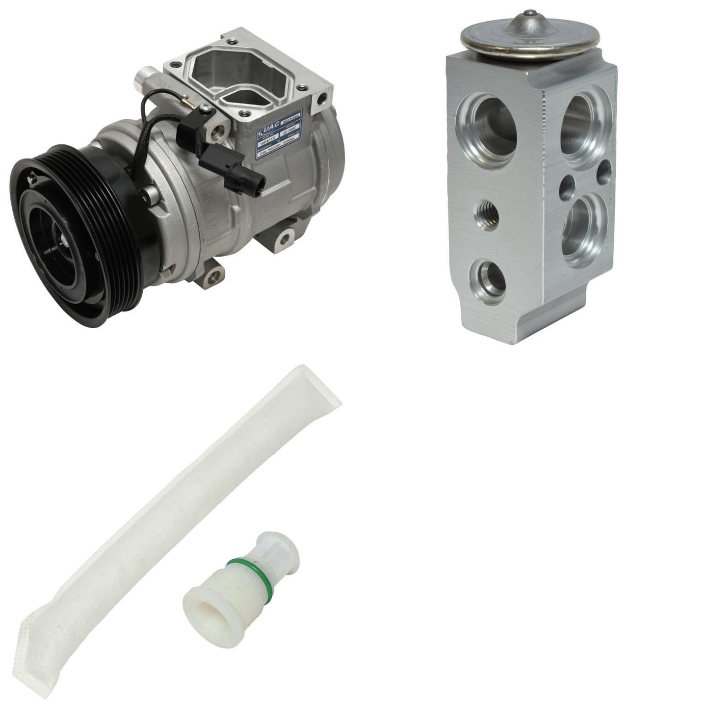 Universal Air Cond CK4964