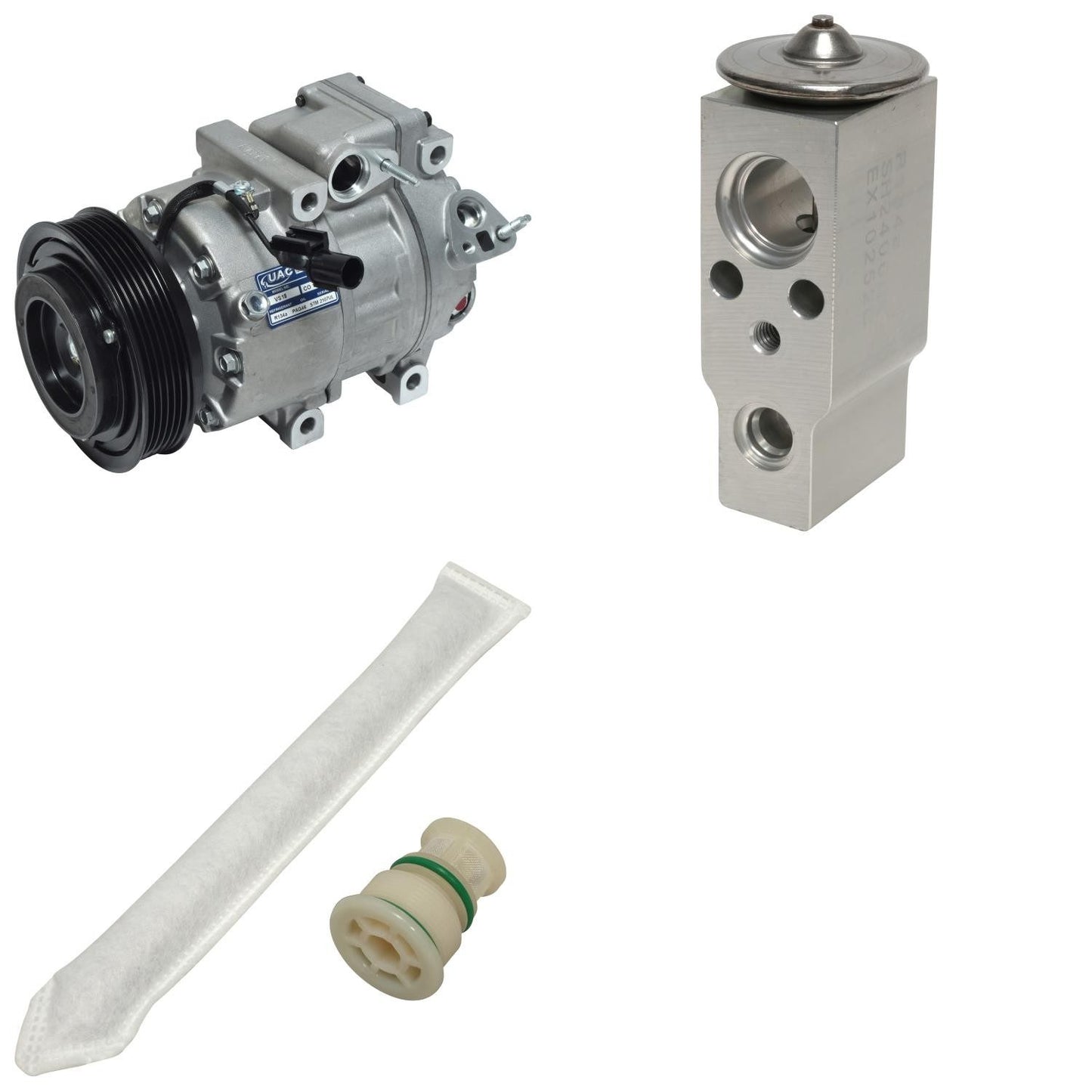 Universal Air Cond CK4966