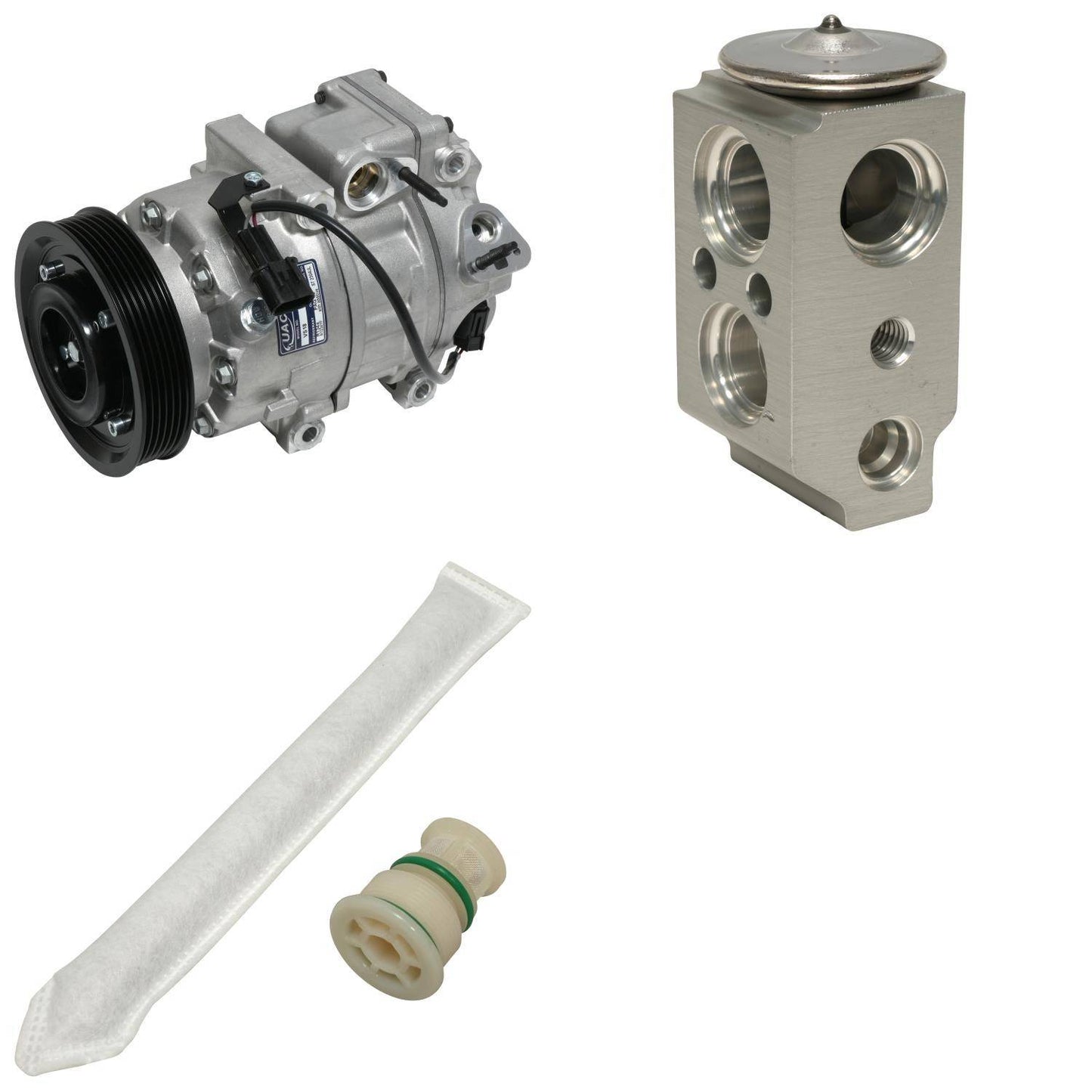 Universal Air Cond CK4969